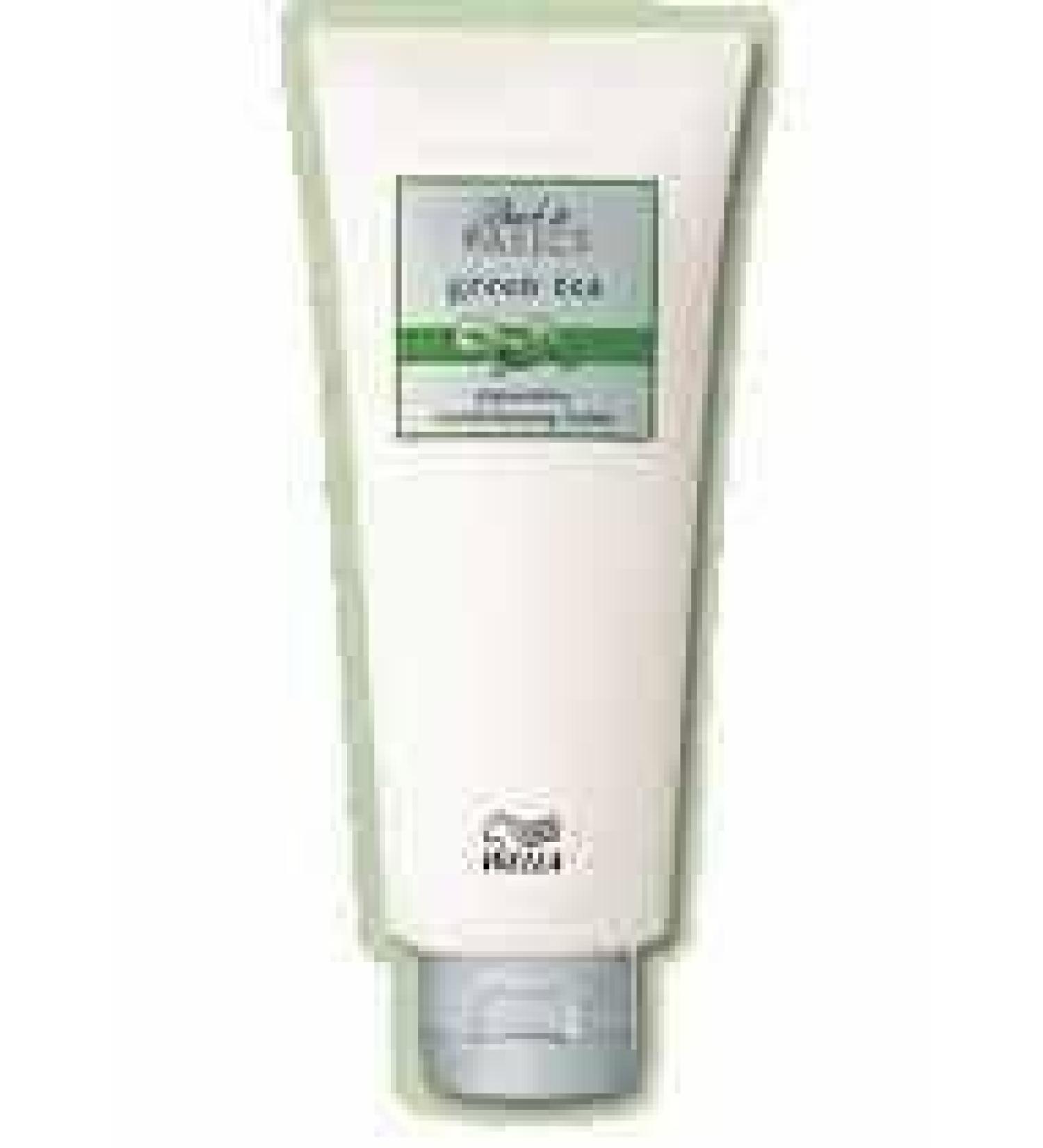  WELLA Wella Green Tea Repair Balm 200 ml - Buy Online on GoSupps.com