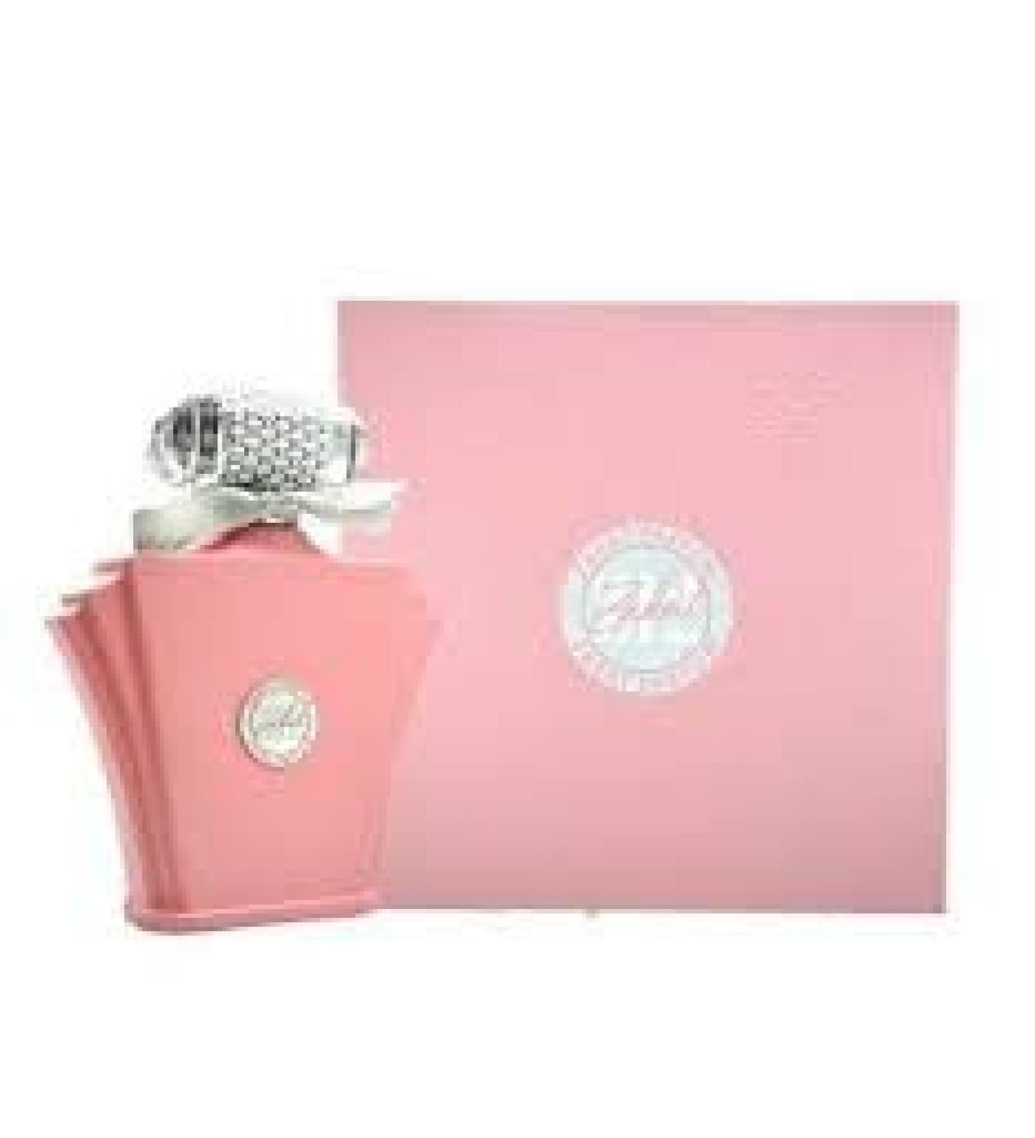 Zakat Z12 Perfume for Women 3.4 oz