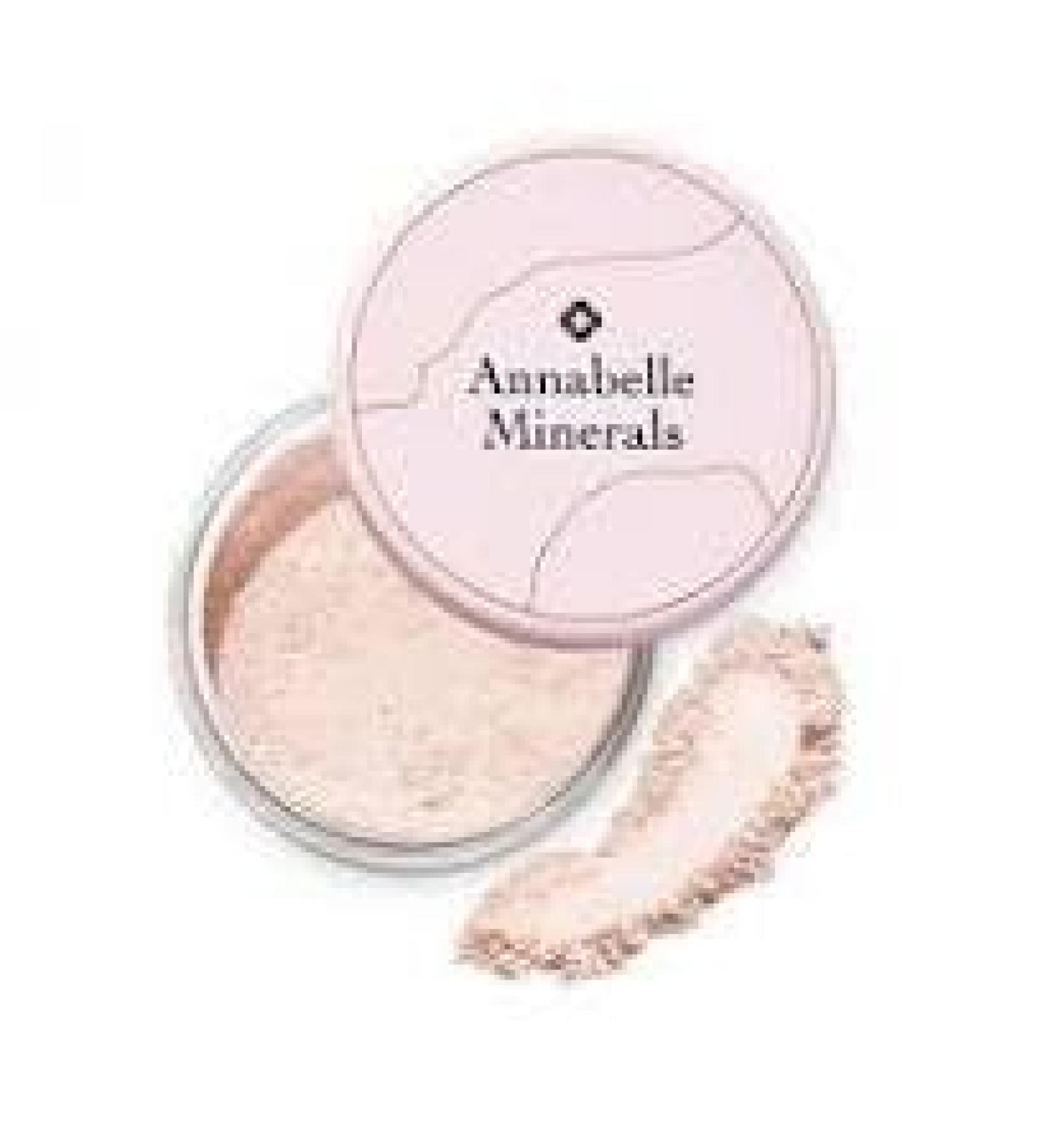 Annabelle Minerals Perfect foundation by Annabelle Minerals for women