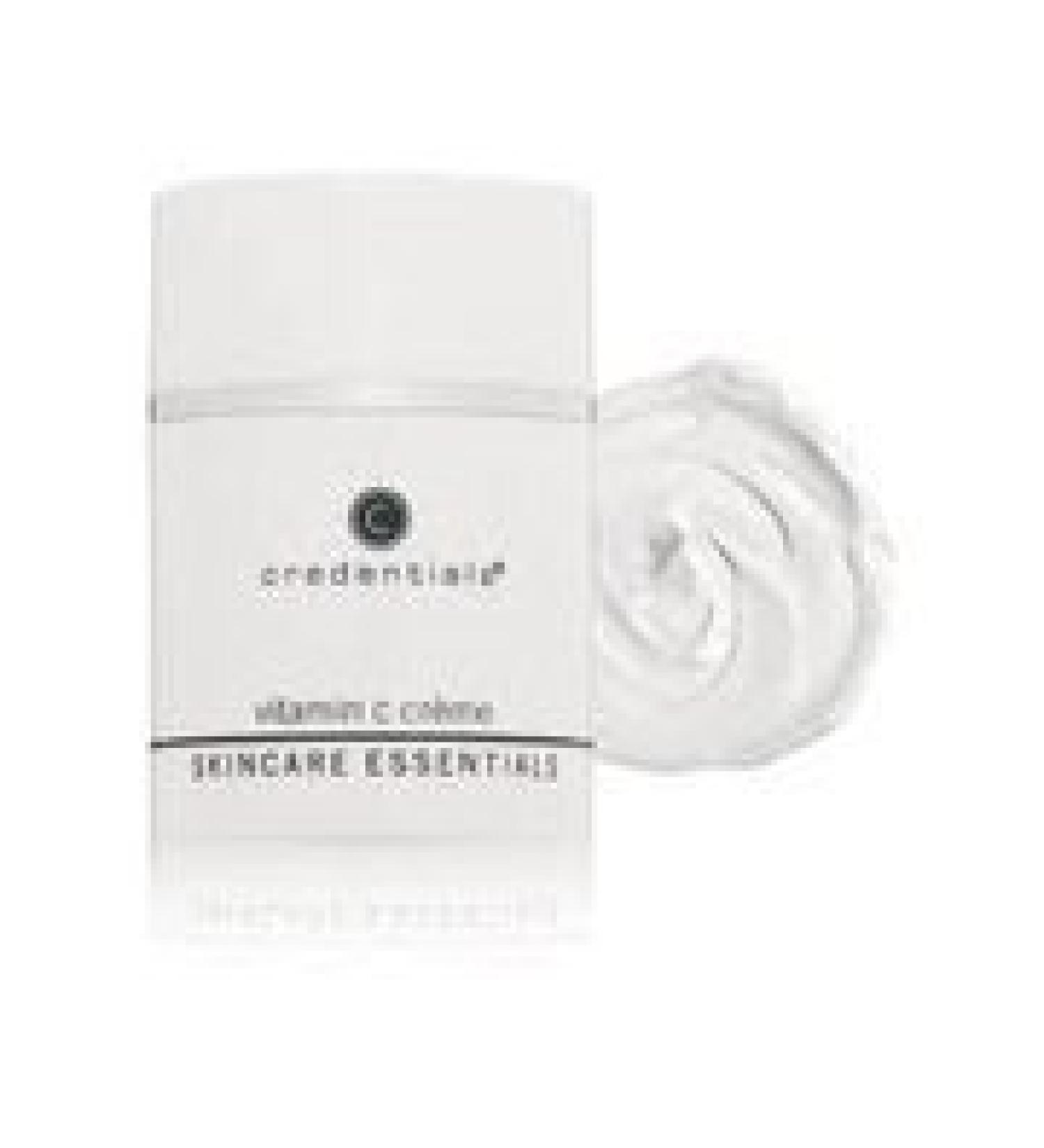 Credentials Vitamin C Creme 1 oz.