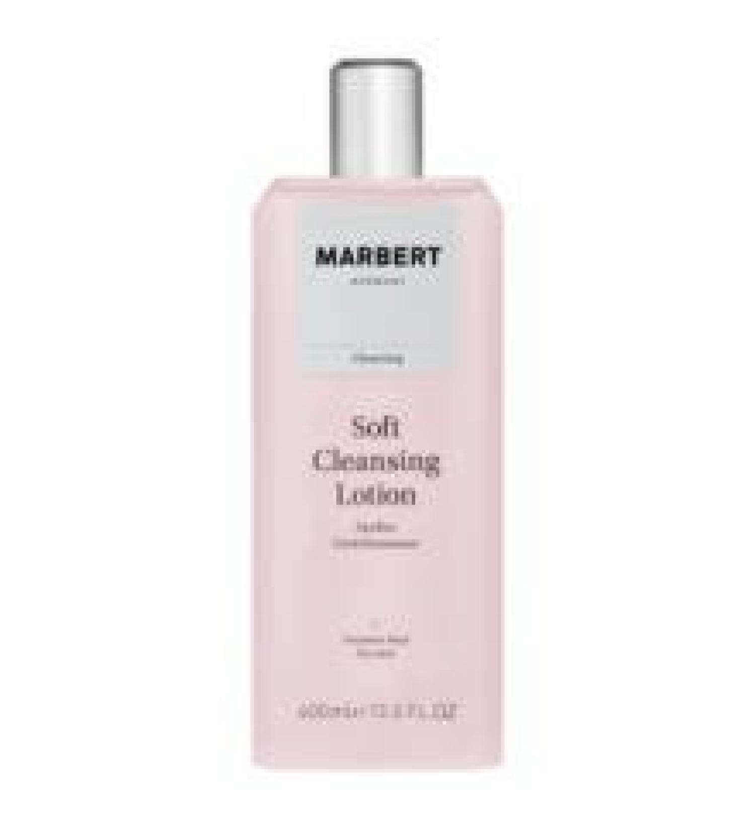 Marbert Soft Cleansing Lotion 400 ml by Marbert