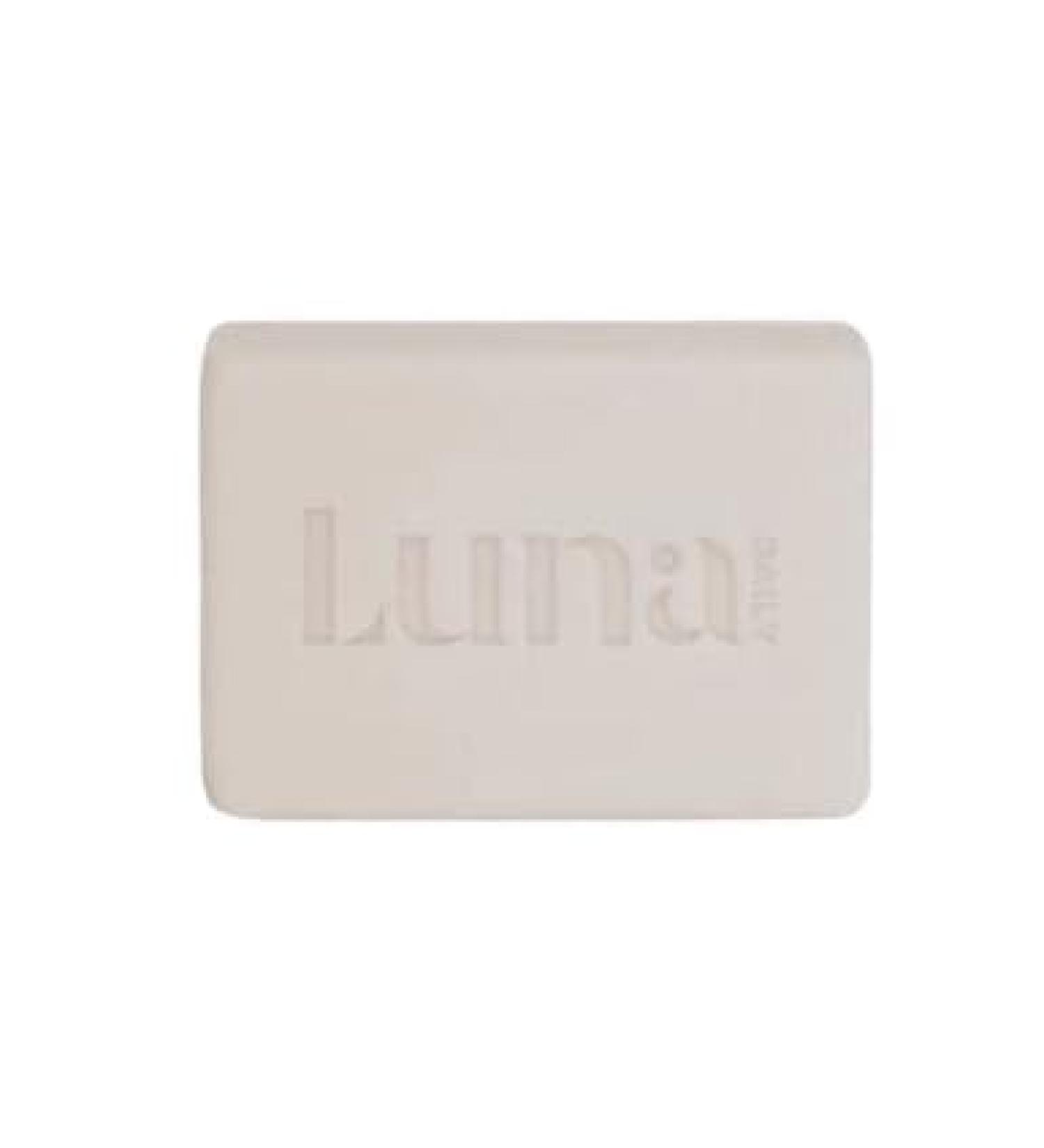 Buy The Everywhere (No) Soap 125g | Natural Soap-Free Body Bar with Coconut & Shea Butter for Moisture | International Shipping Available - Buy Online on GoSupps.com