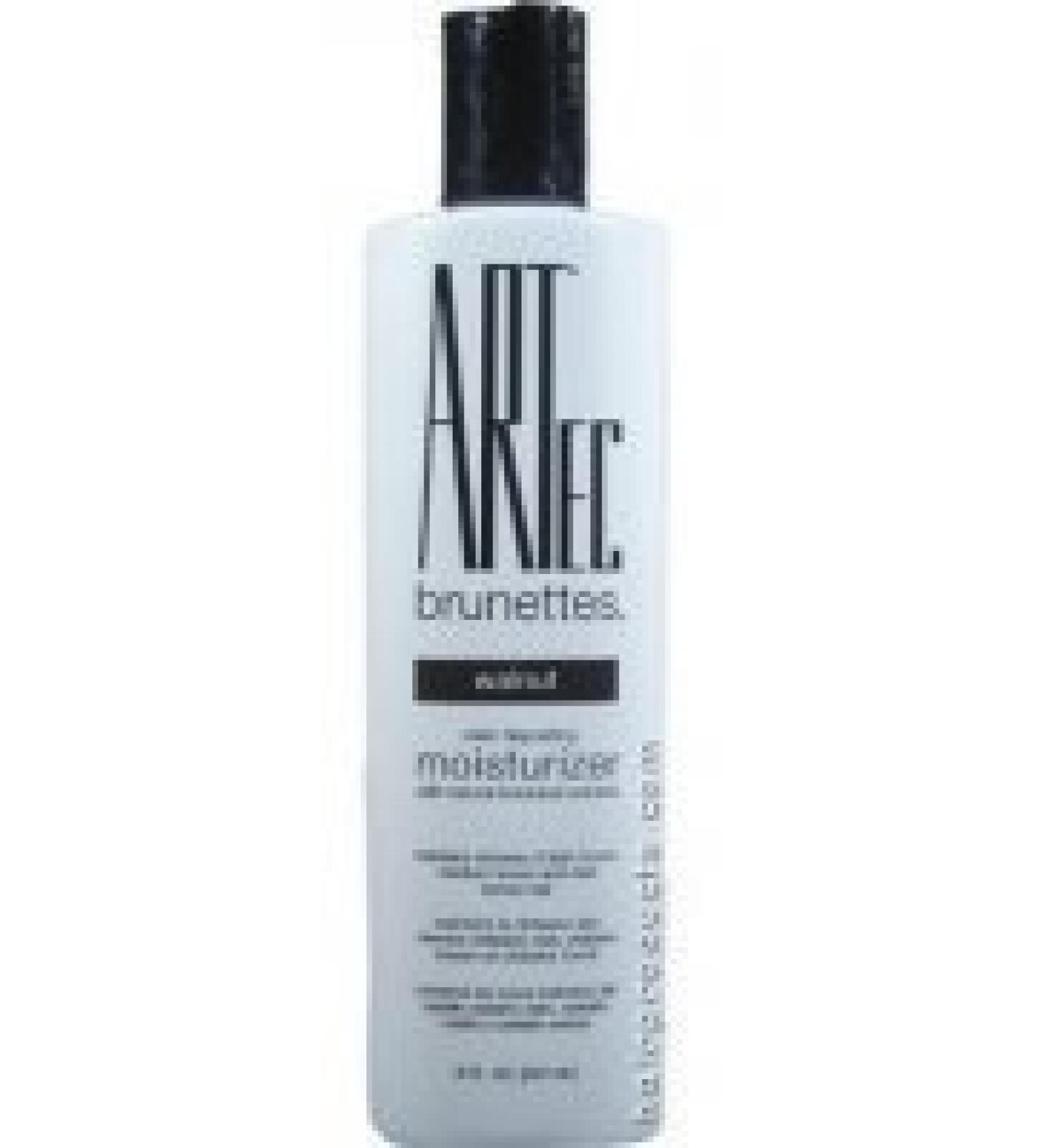Artec Brunettes Walnut Color Depositing Moisturizer 8 Fl Oz