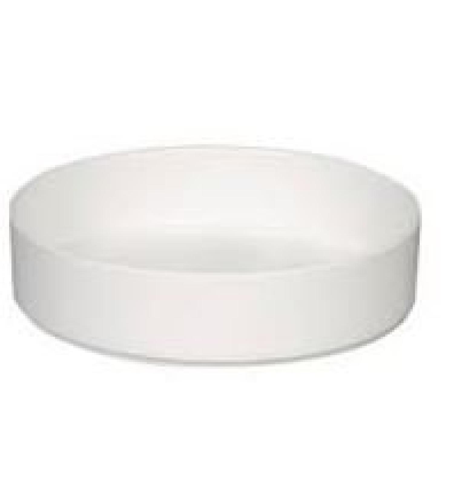 North Coast Medical GripWare High Sided Dish - Ideal for Easy Eating and Improved Grip - Buy Online on GoSupps.com