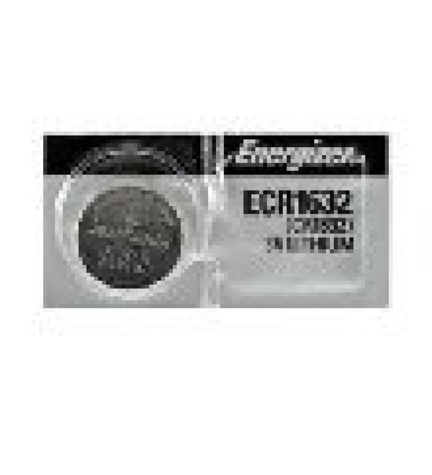 Energizer CR1632 Button Cell Battery (10 Count)