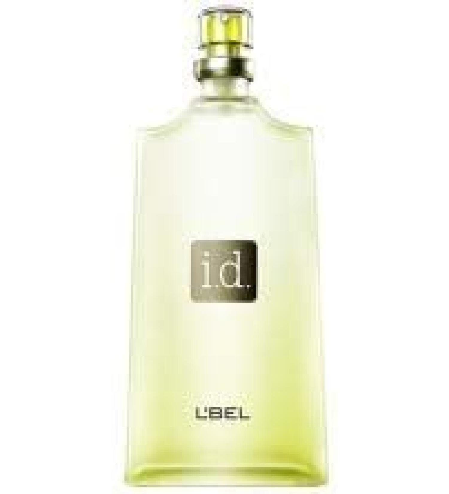 I.D. by L'Bel Cologne EAU DE TOILETTE Pour Homme fragrance 3.4 Oz (3.4 Oz) 3.4 Ounce - Buy Online on GoSupps.com