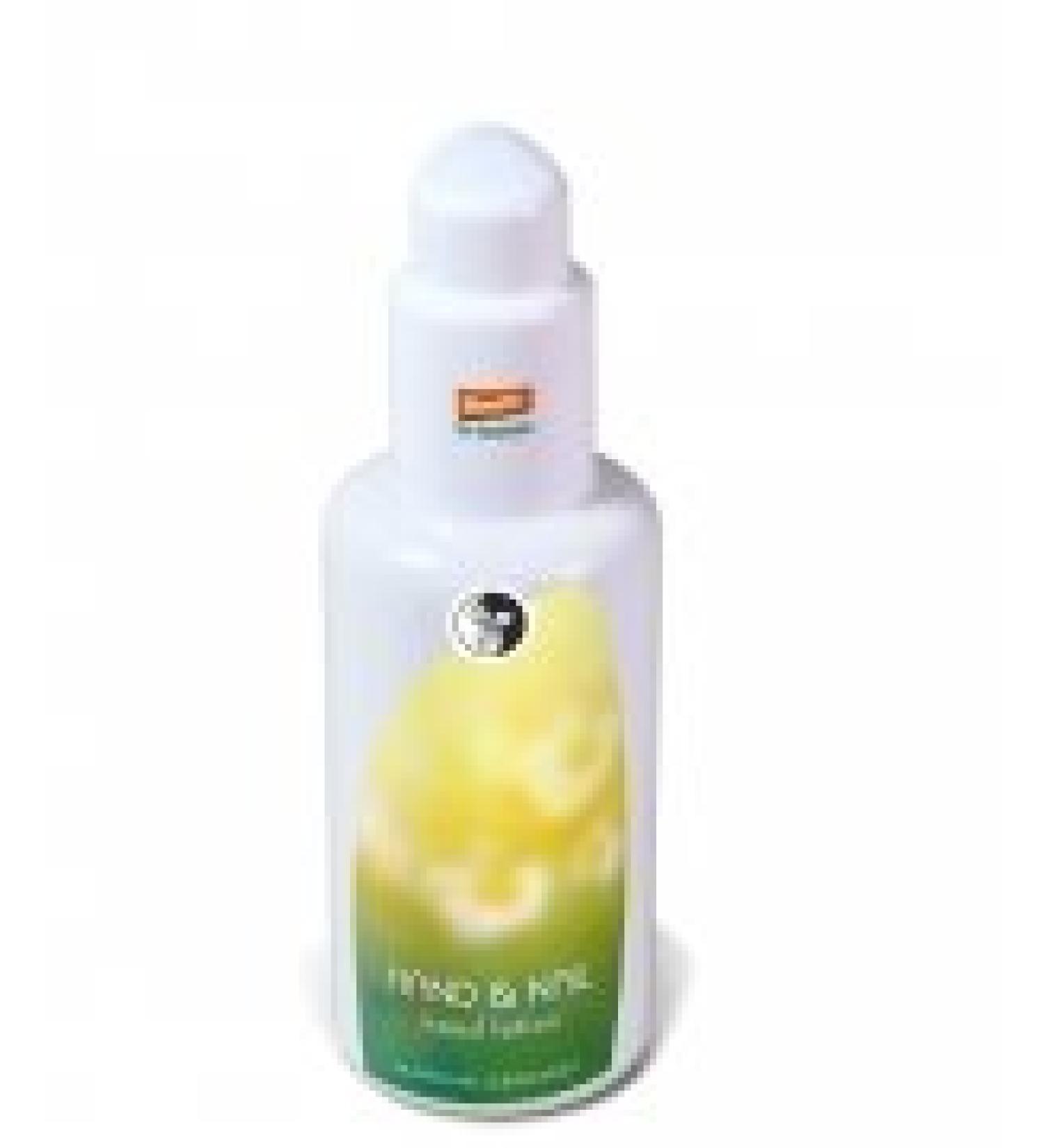 MARTINA GEBHARDT HAND & NAIL Hand Lotion 3-pack 3x100ml vegan demeter