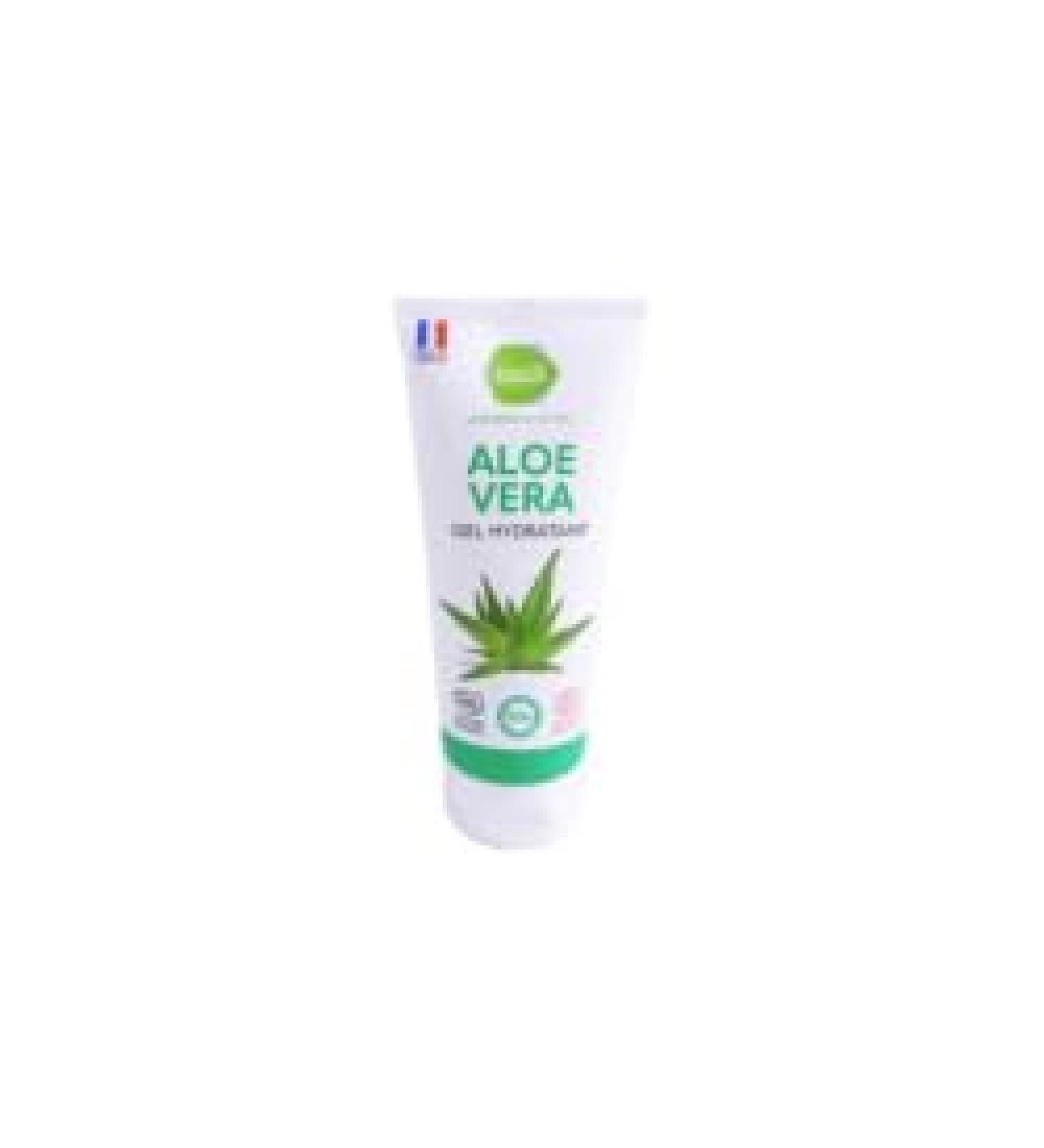 Pharmascience Gel Hydratant Aloe Vera - 200ml