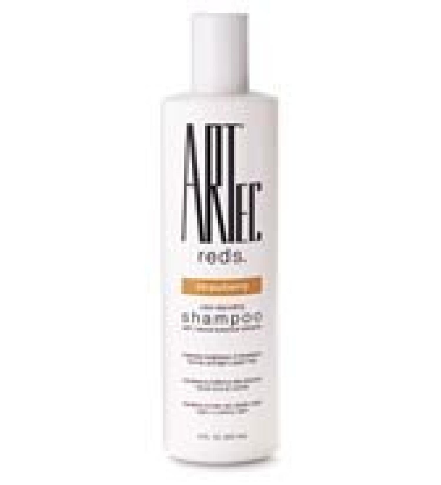 Artec Reds Color Depositing Moisturizer (Strawberry) 8FL.OZ