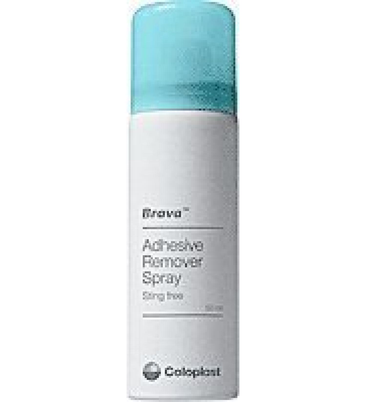 Brava - Adhesive Remover Brava - Spray - 1/Box - McK