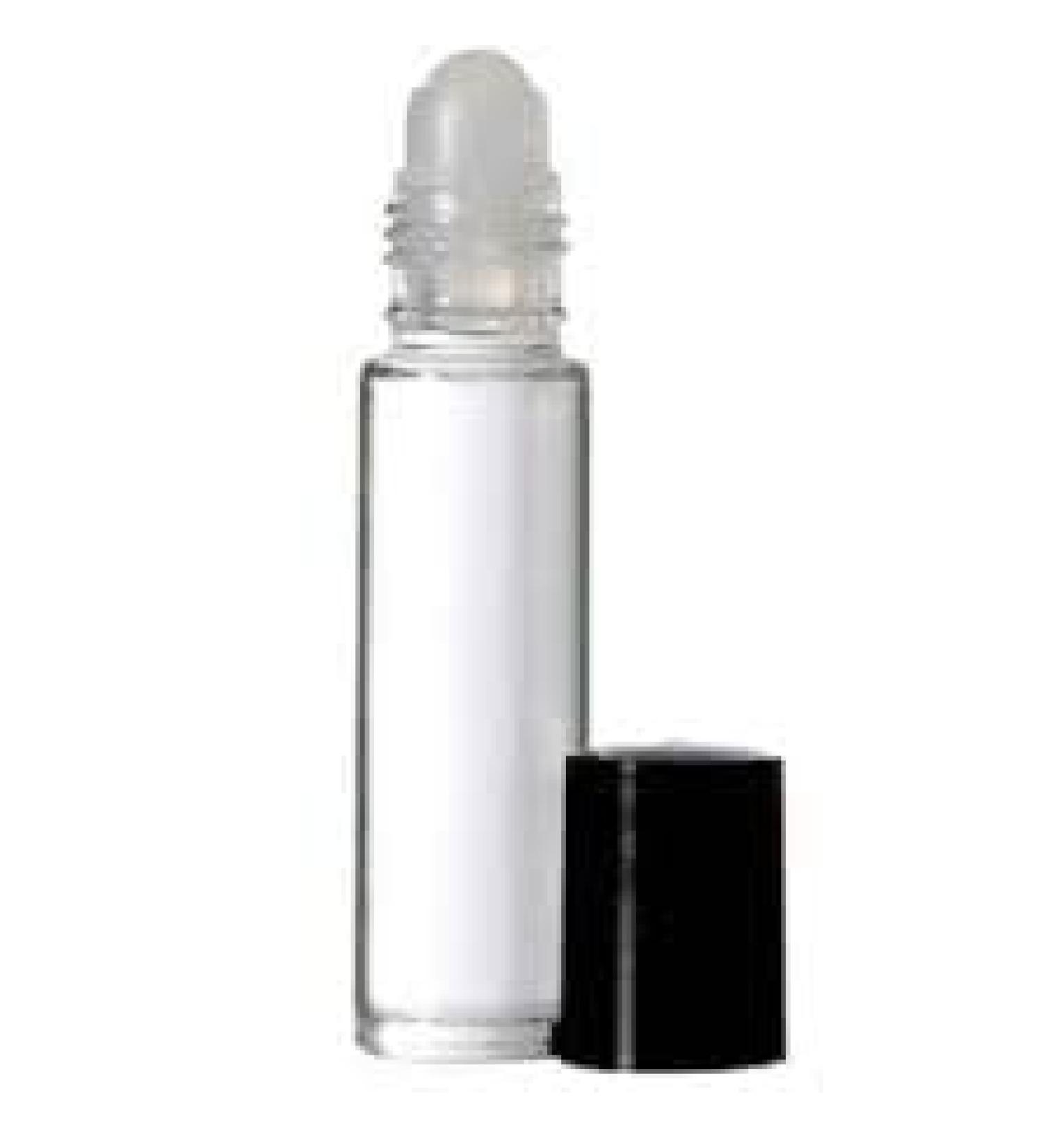 ASMARKET Comparable to Si by GA Alcohol-Free Perfume Oil 8ml Travel Size Roll-On Glass Bottle Long Lasting Fragrance 98% True-to-Scent Clean Scent Perfume Main Accords - Sweet Vanilla Fruity - Buy Online on GoSupps.com