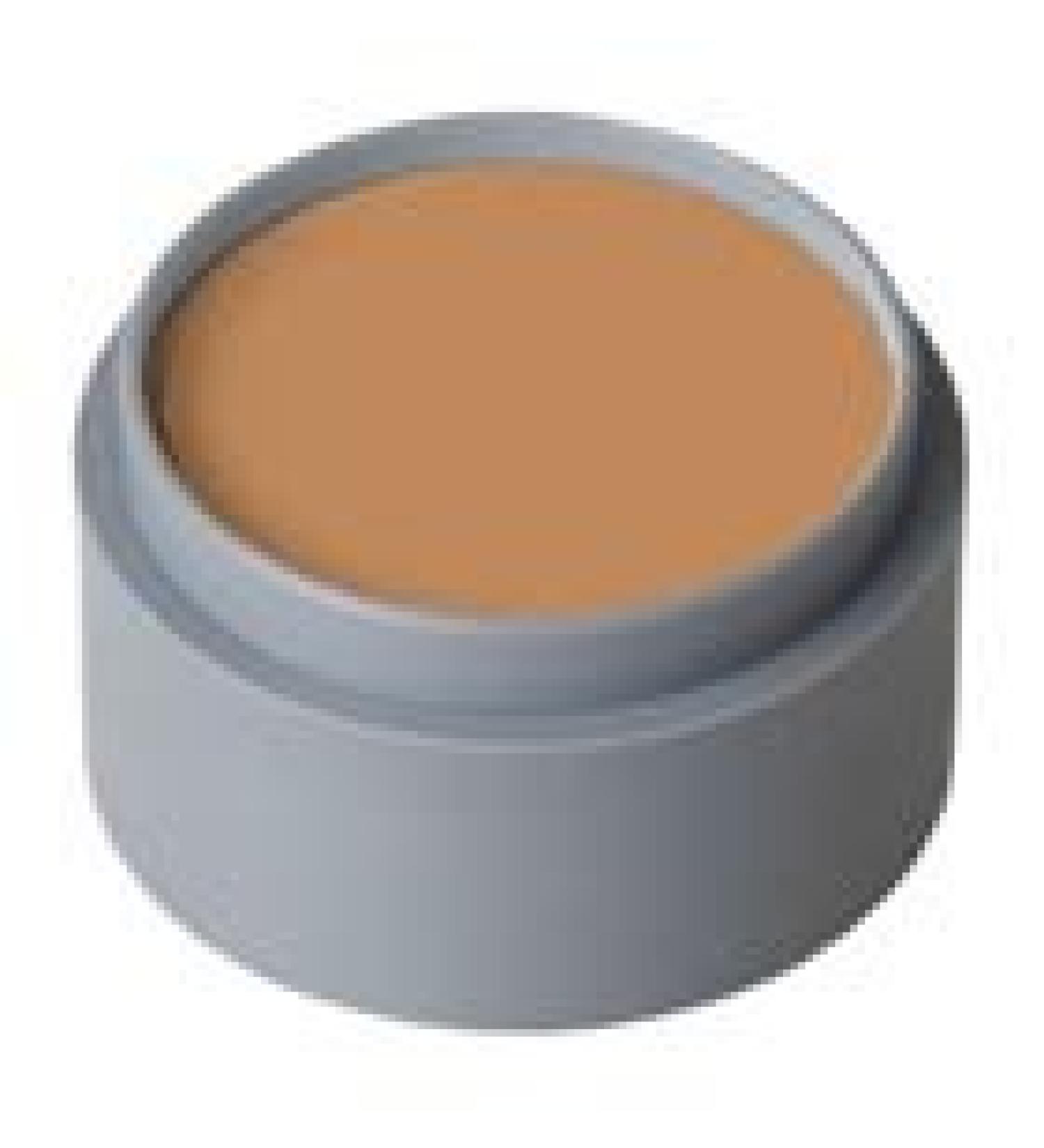 Water Makeup 15 ml complexion for men
