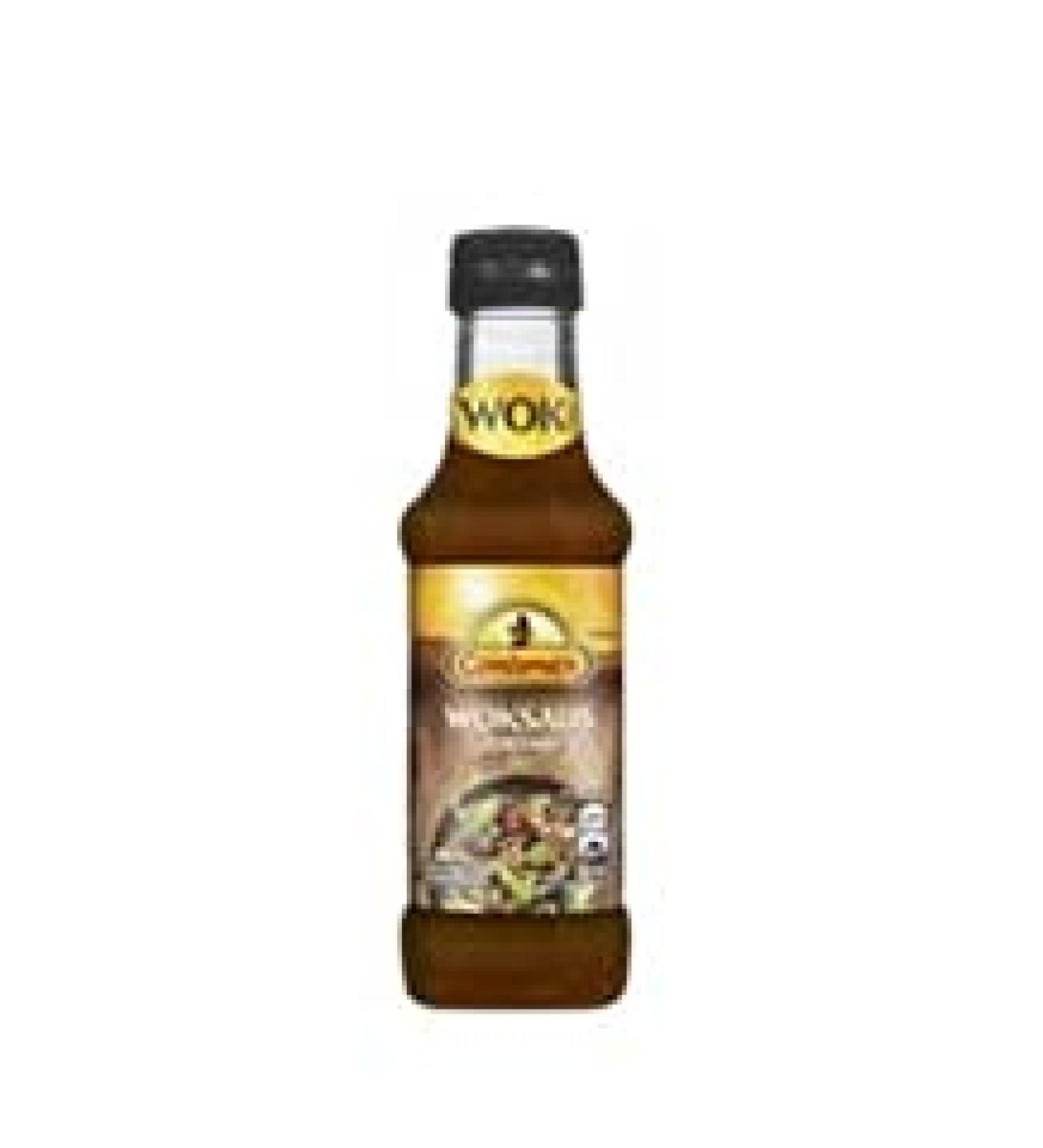 Conimex Salsa Wok Teriyaki 6 x 175ml Health and Personal Care