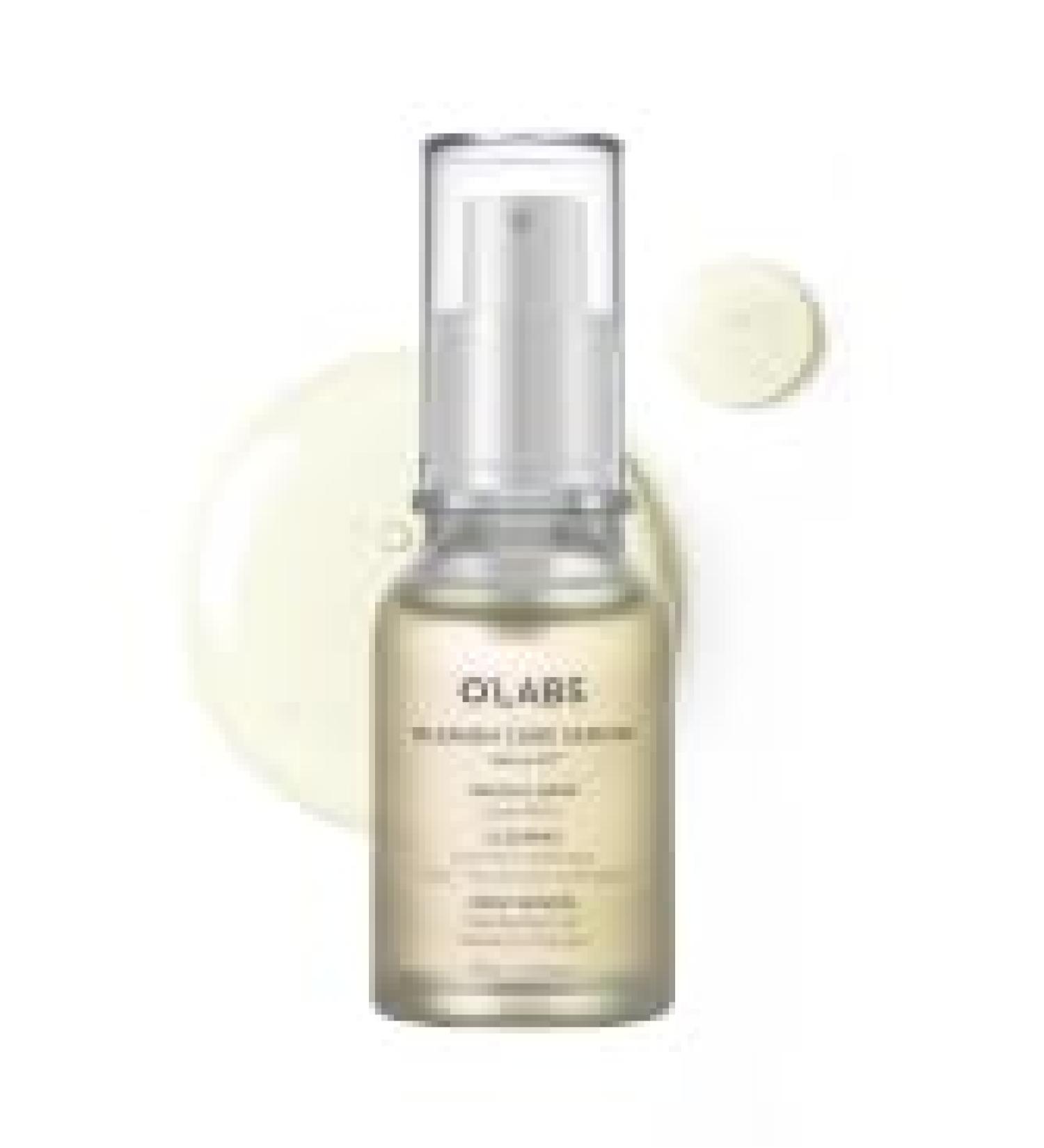 O'LABS Blemish Care Serum 30ml / 1.01 fl.oz Lightweight Facial Serum Vitamin C Stevia Water Base - Buy Online on GoSupps.com