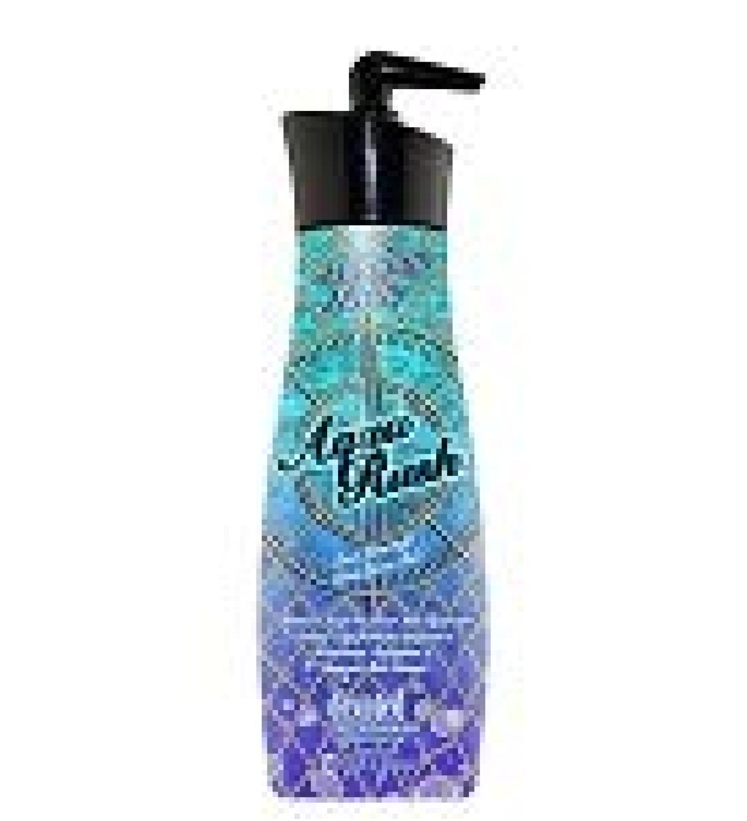 So Naughty Nude Aqua Rush Moisture Surge 48 Hour Skin Hydrator 18.75oz