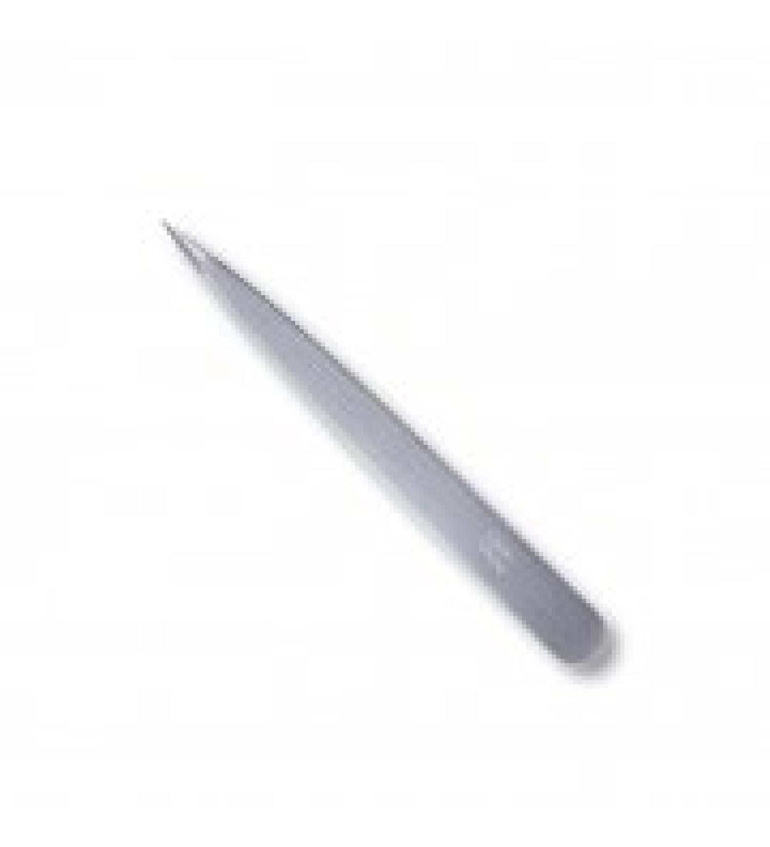 Credo tweezers 9 cm pointed rust -free