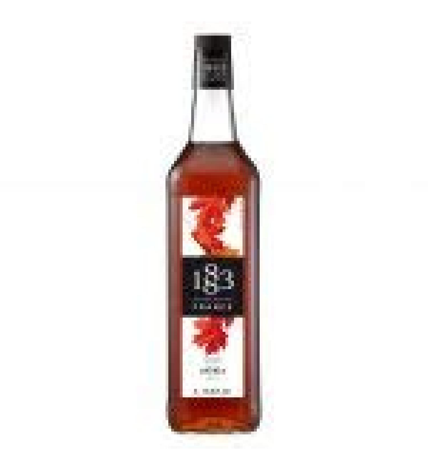 Philibert Routin Maple Syrup - 1L