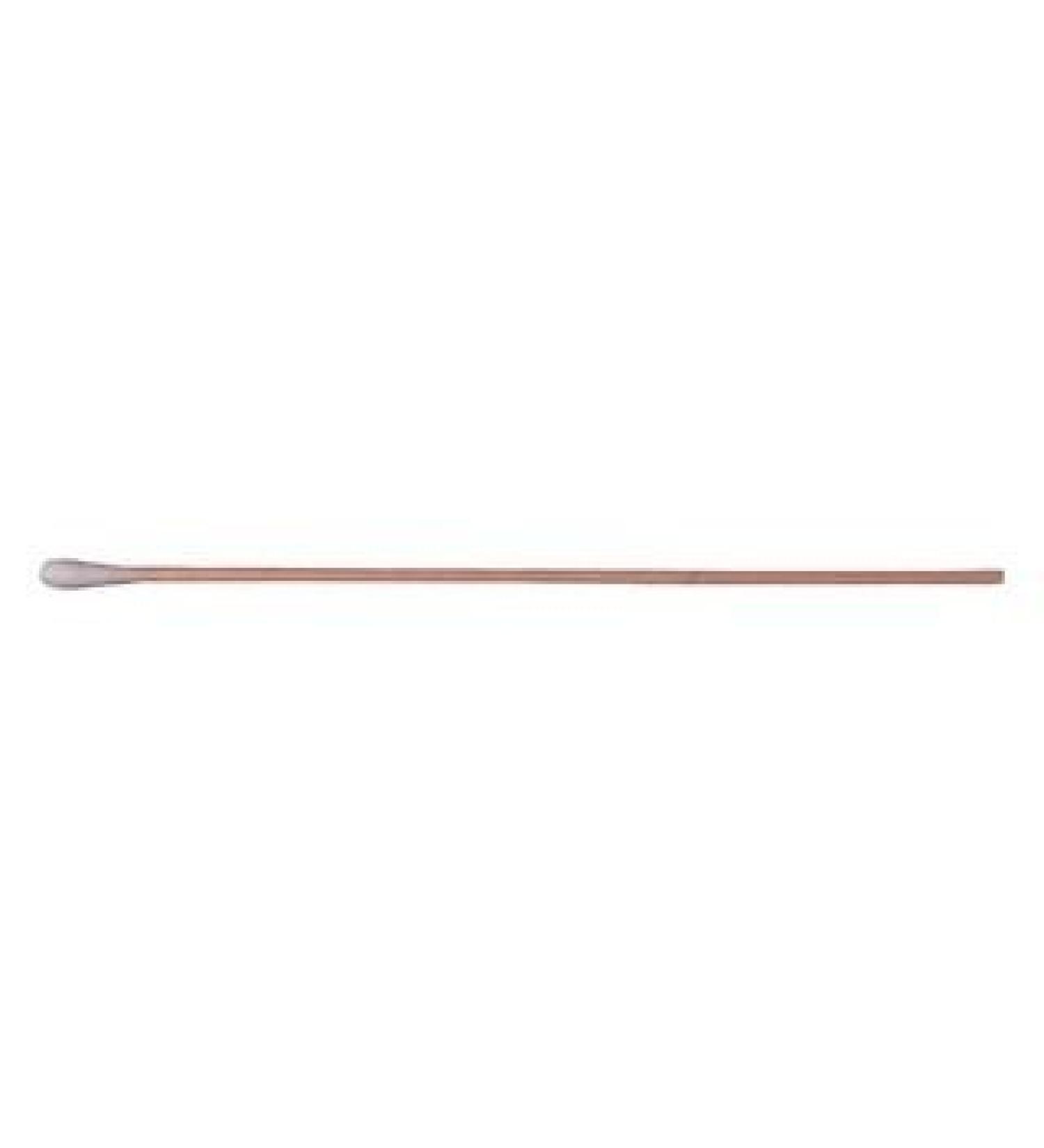 Techspray 2301-100 Single-Tipped Cotton Swab 100/Pkg