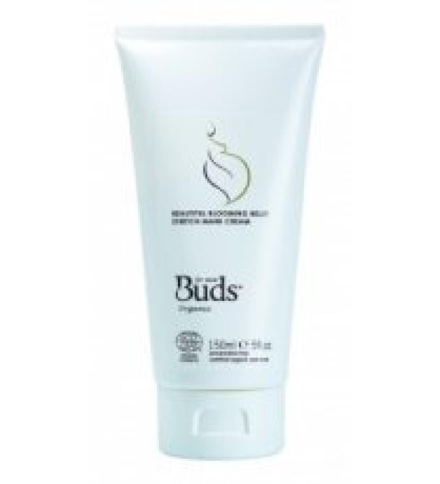 Buds 150 ml Stretch Marks Cream