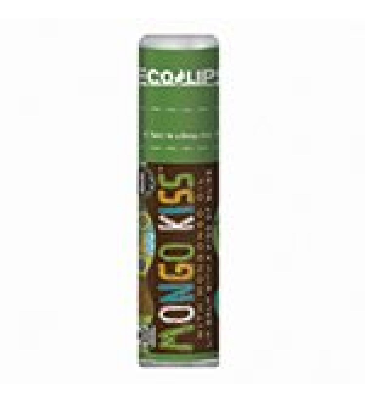 Eco Lips Mongo Kiss Lip Balms Peppermint 0.25 oz. tubes (a) - 2pc