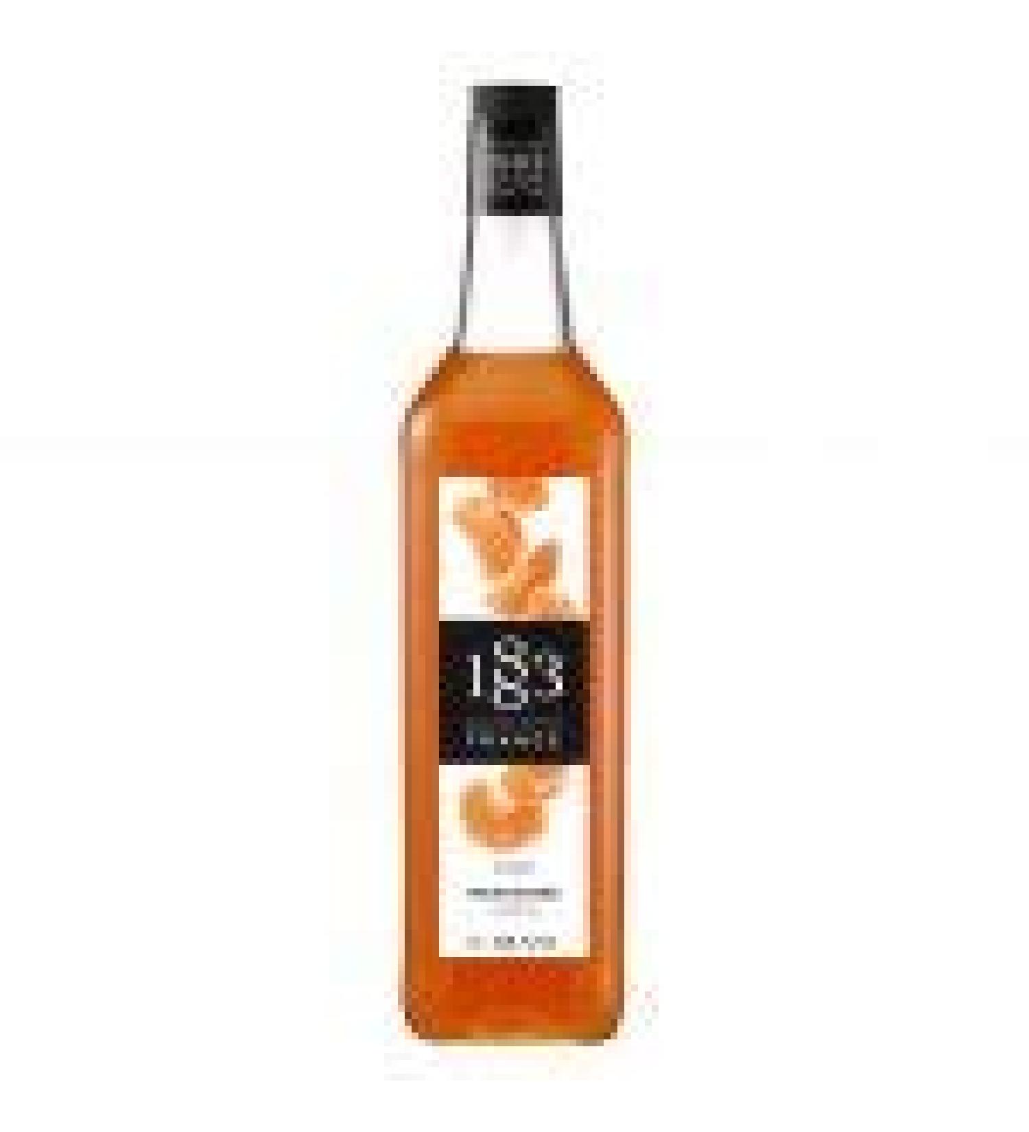 Mandarin syrup 1L