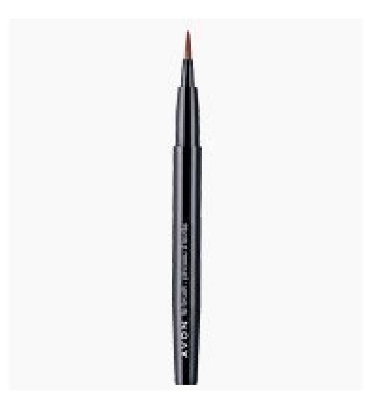 Avon Ergonomic Retractable Portable Lip Brush With Cap