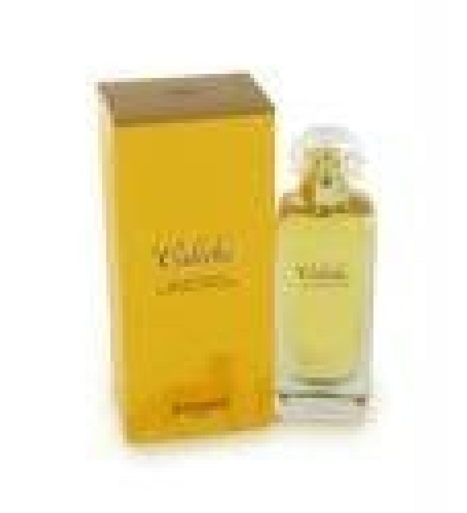 CALECHE Eau De Toilette Spray 3.4 oz