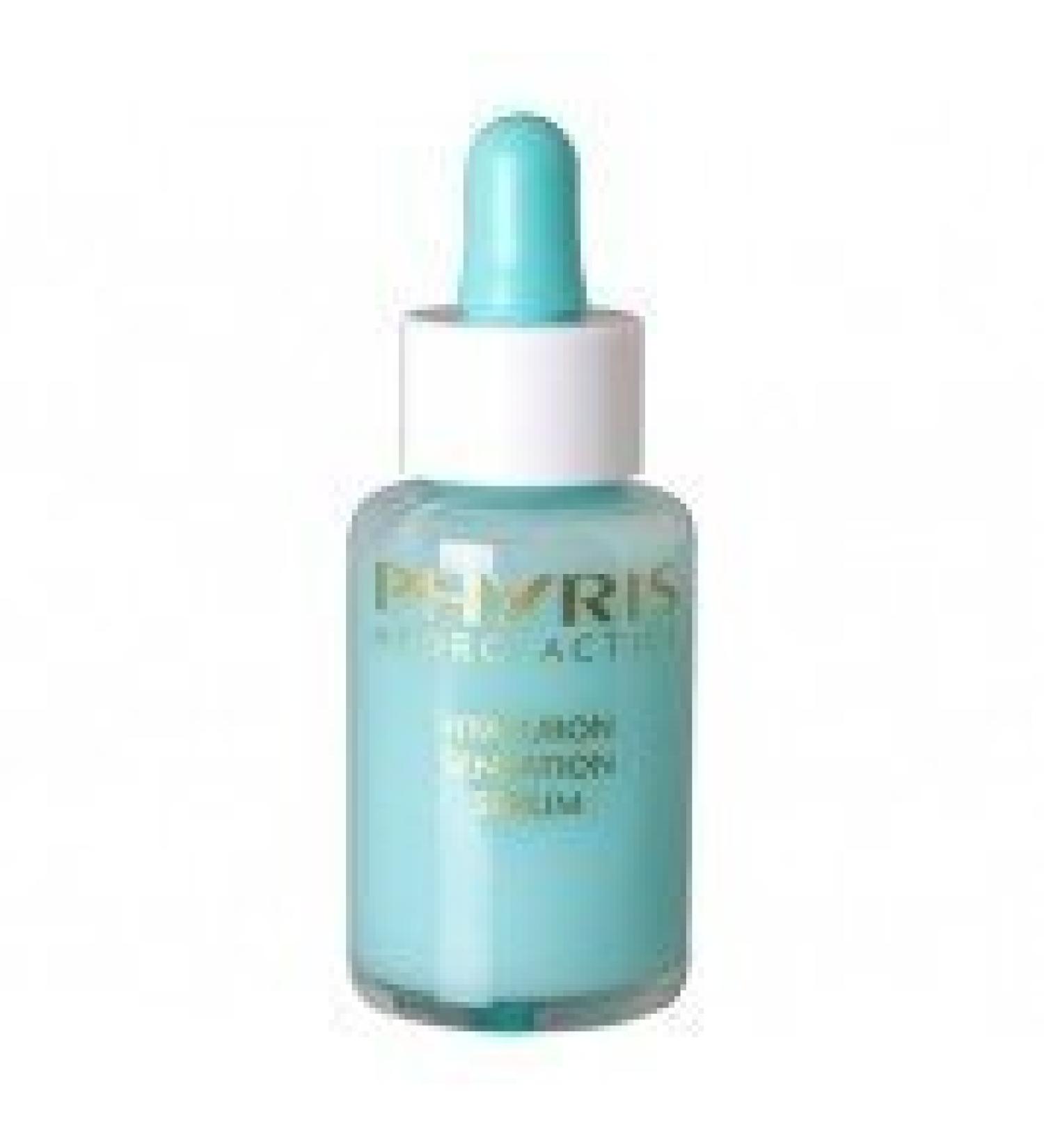 Hydro Active Hyaluron Sensation Serum - 24-hour Moisture Concentrate with Hyaluronic Acid