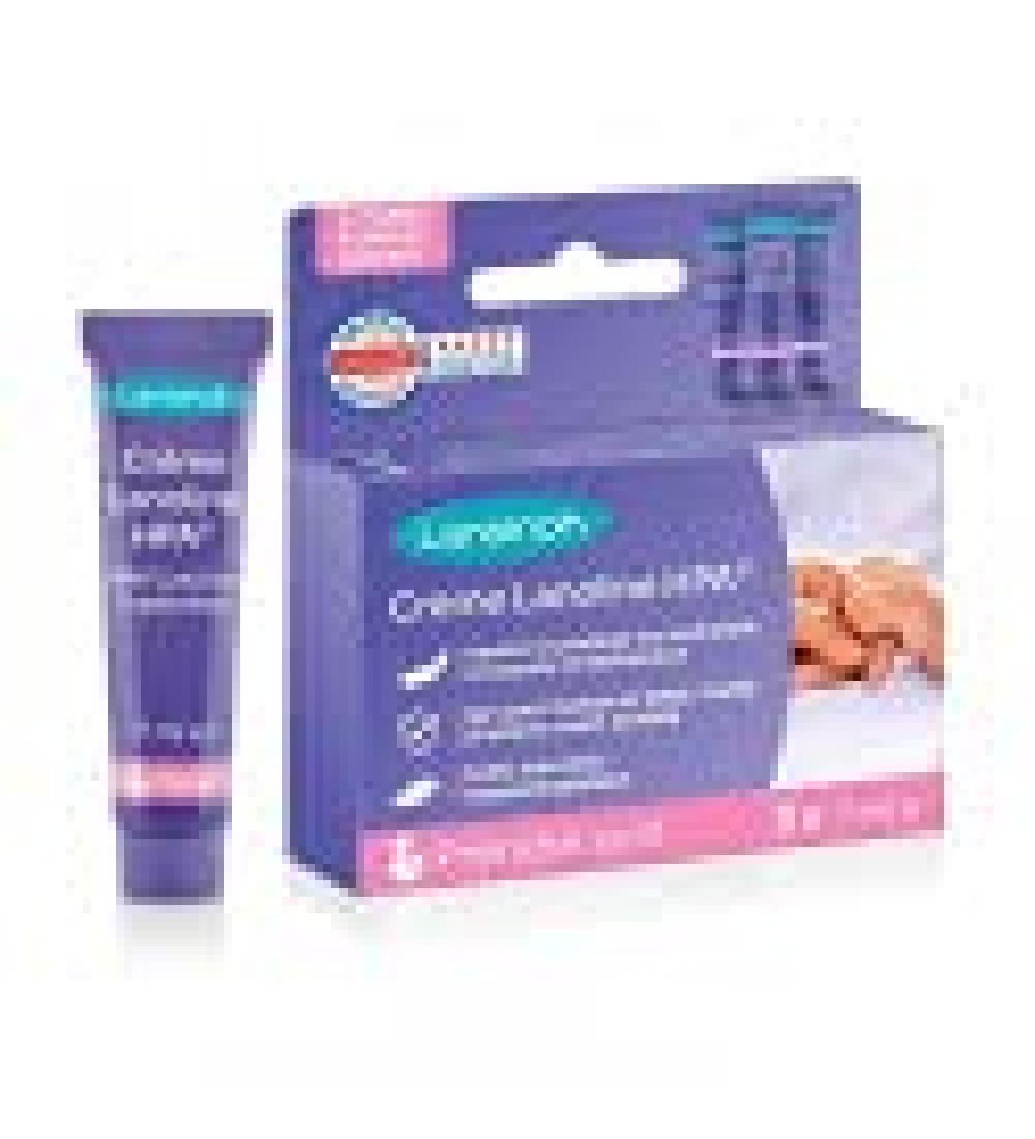 Lansinoh Lanoline Hpa Pocket Size Breastfeeding Cream 3 x 5 ml 1 Unit