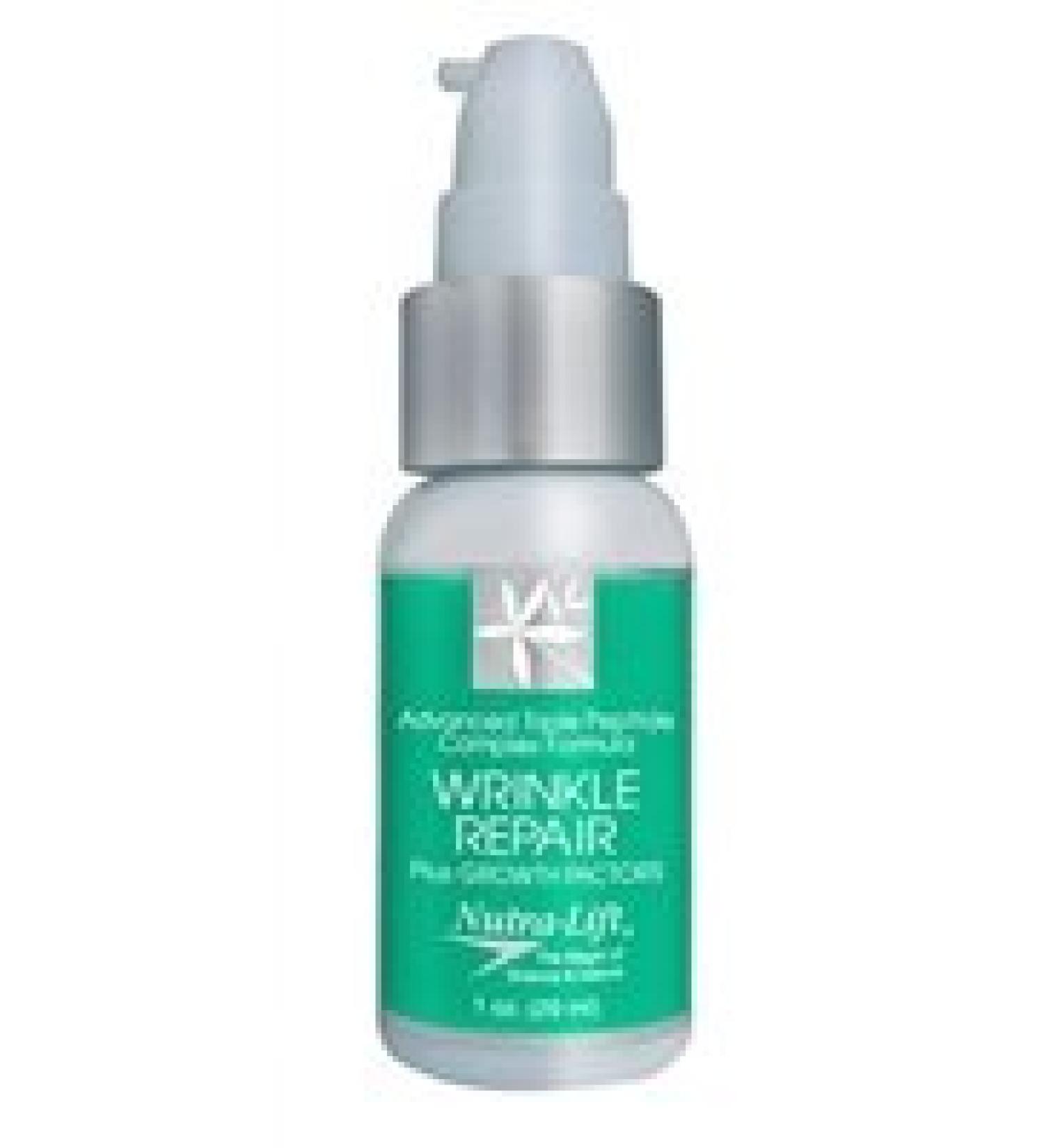 Nutra-lift Wrinkle Repair Plus 1 oz