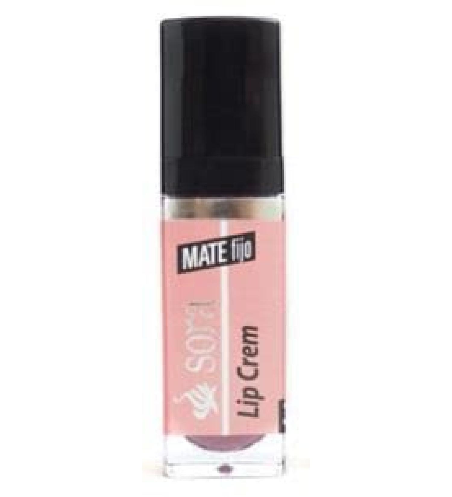 SORA SORA Lip Gloss 10ml