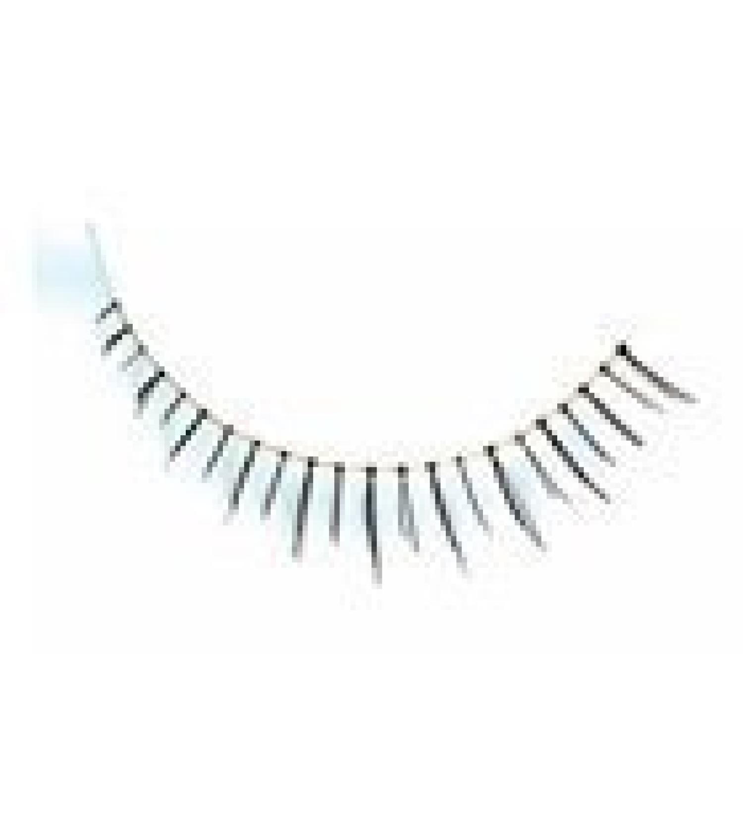 Red Cherry False Eyelashes #49 (Pack of 6)