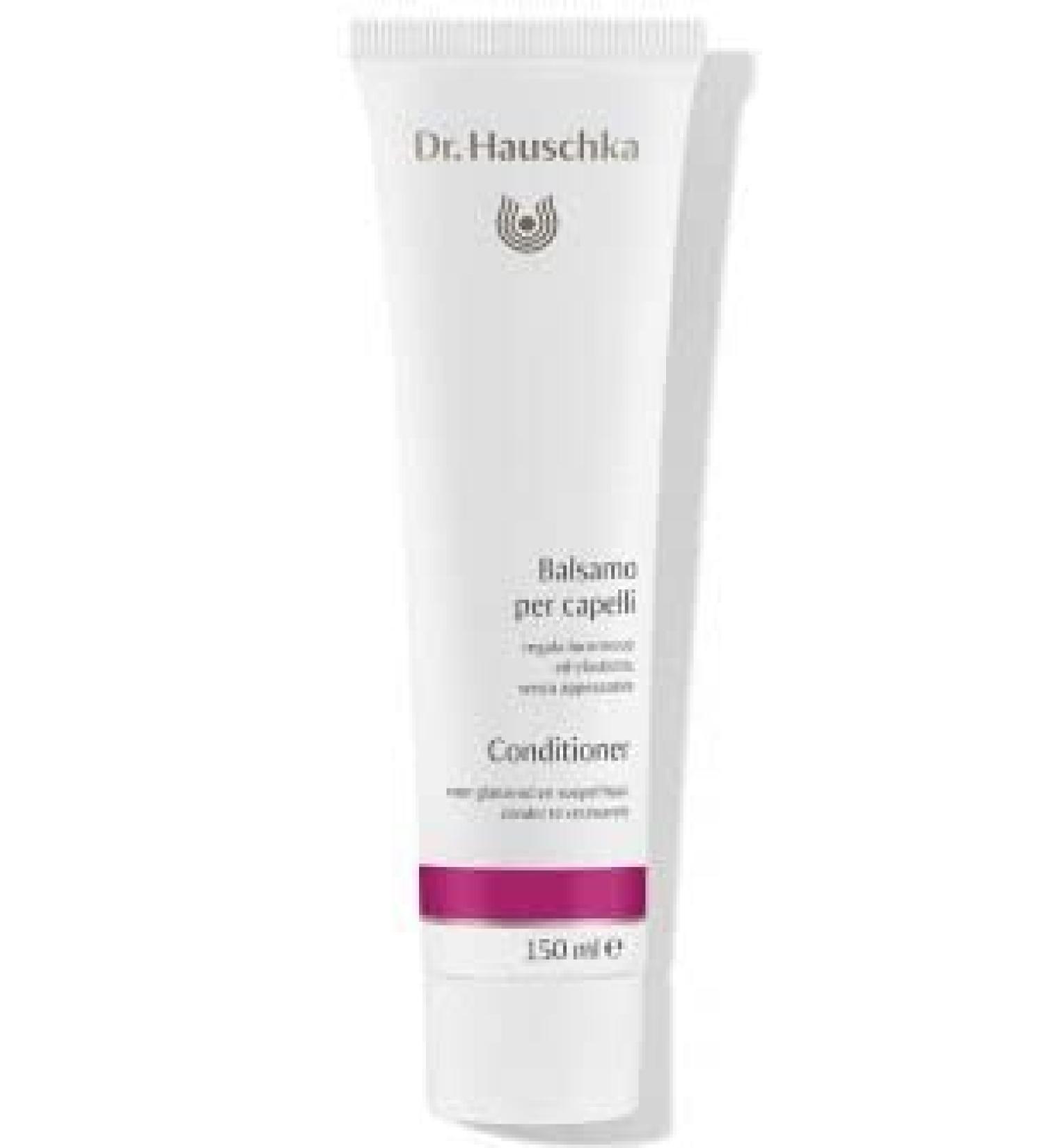Dr.Hauschka hair conditioner - 90 ml