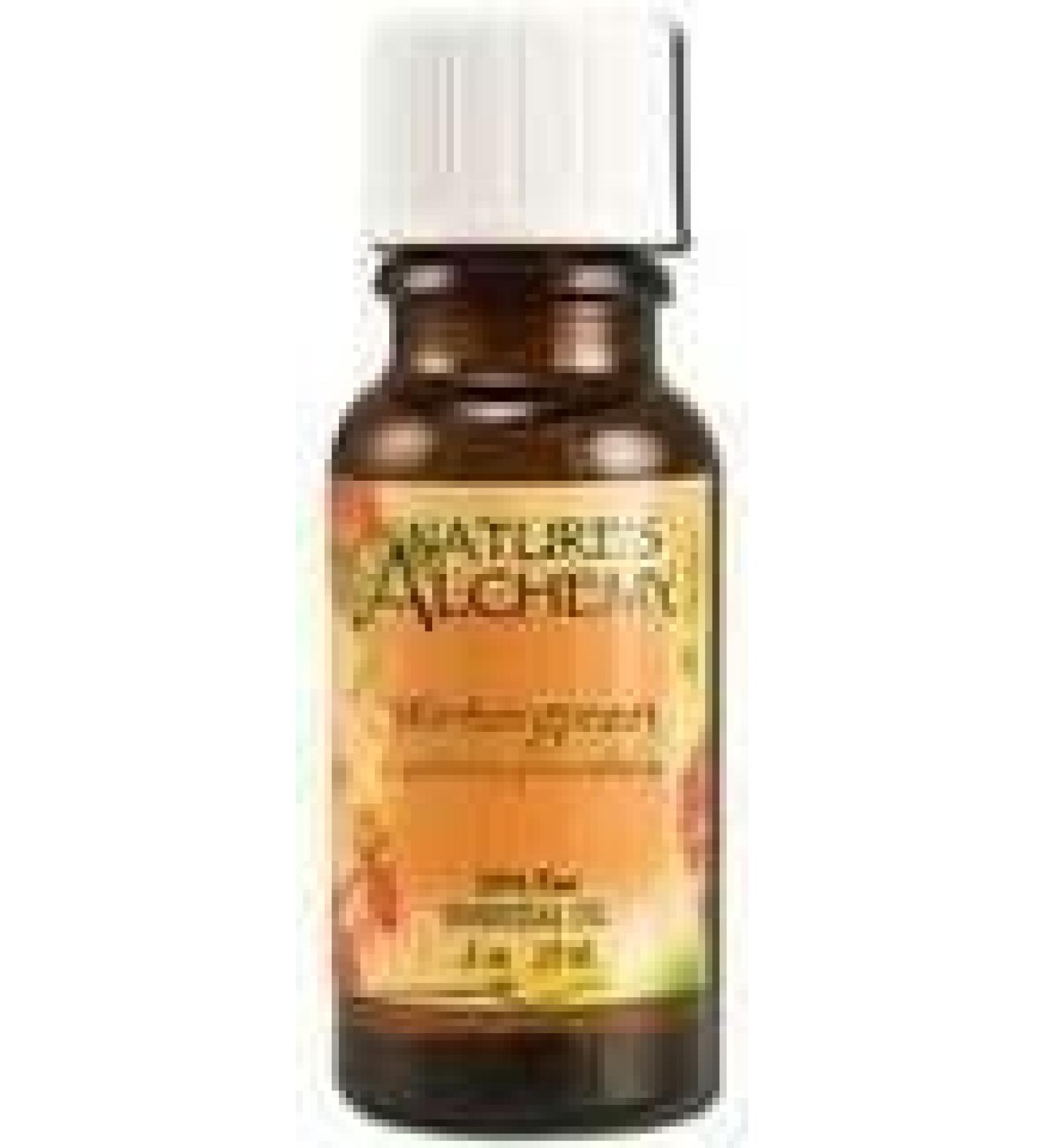 Nature'S Alchemy Esstl Oil Wintergreen .5 Fz