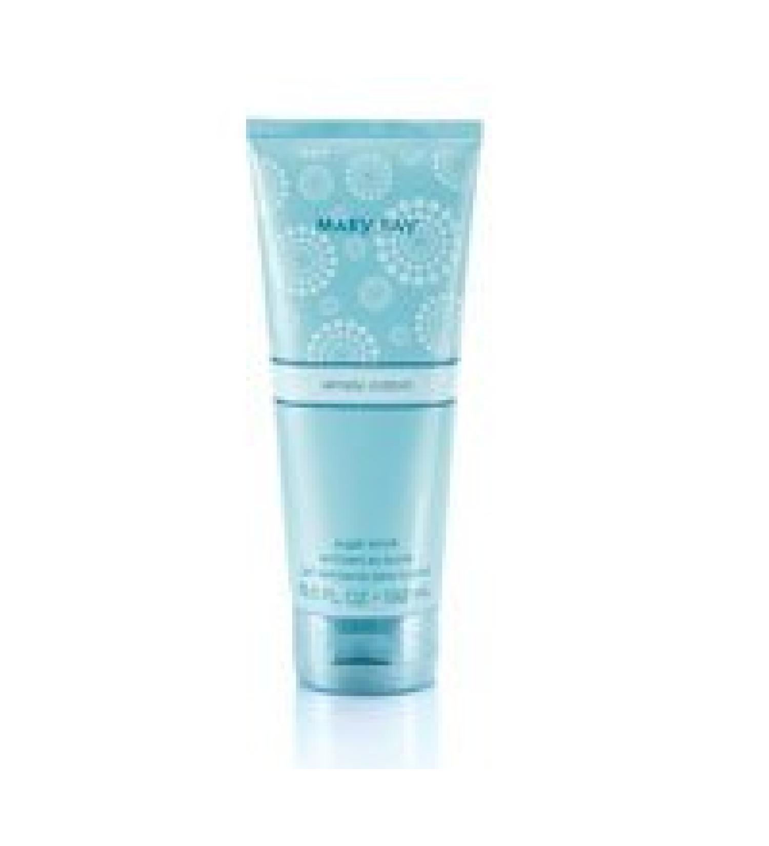 Mary Kay Simply Cotton Sugar Scrub