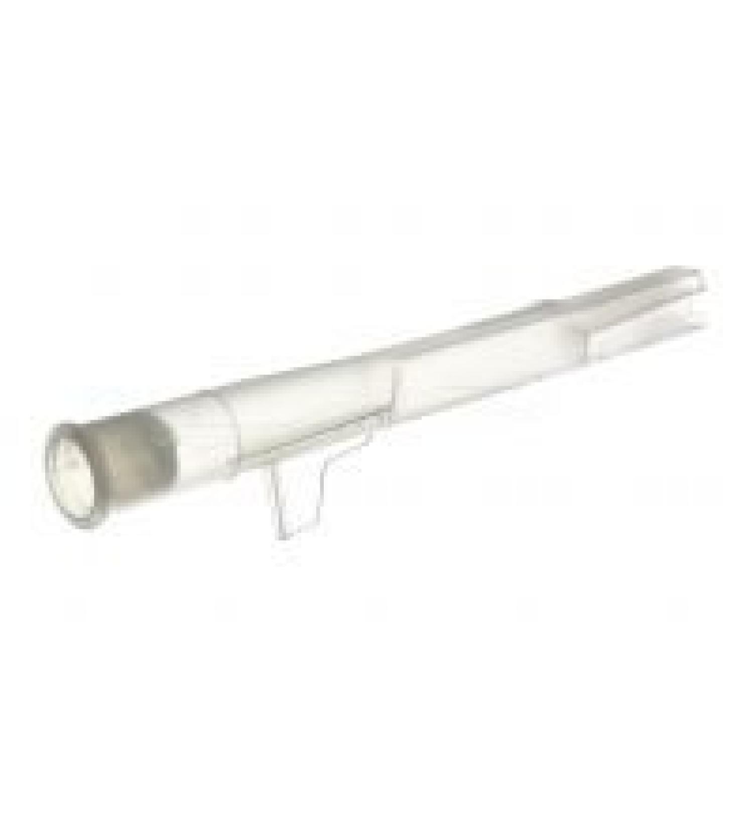 Dr ger Slide'n'Click Mouthpieces for Dr ger Alcotest Breathalyser (Pack of 100) - Buy Online on GoSupps.com