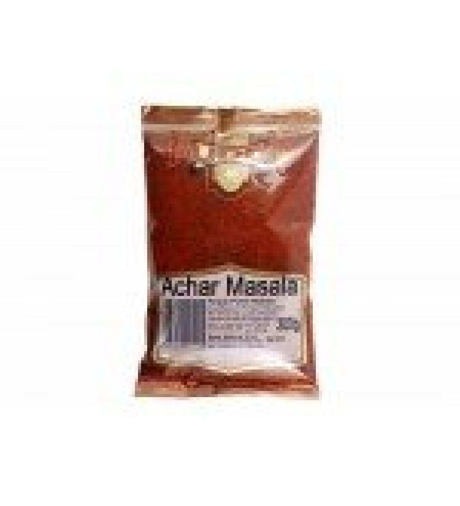 Fudco Accar Masala 800 g
