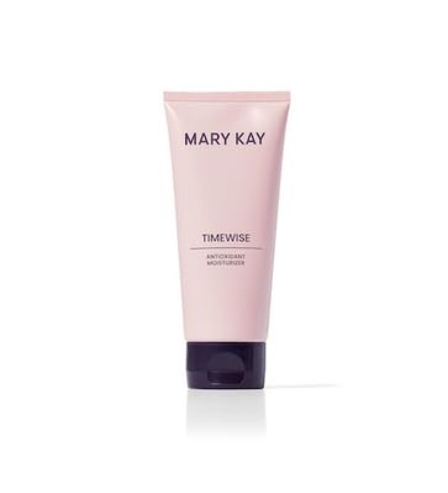 mary kay TimeWise Antioxidant Moisturizer moisturizer normaldry skin 88 ml