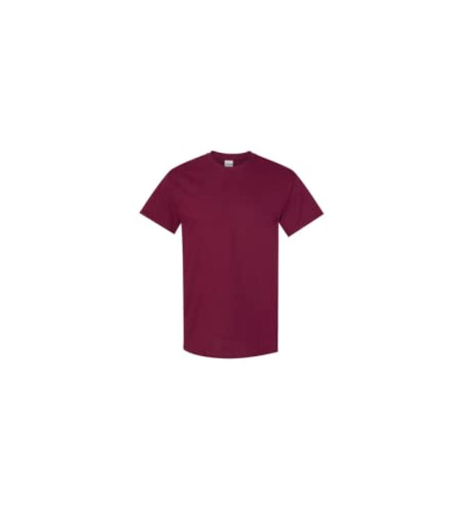 Gildan Blank Tee (G500)