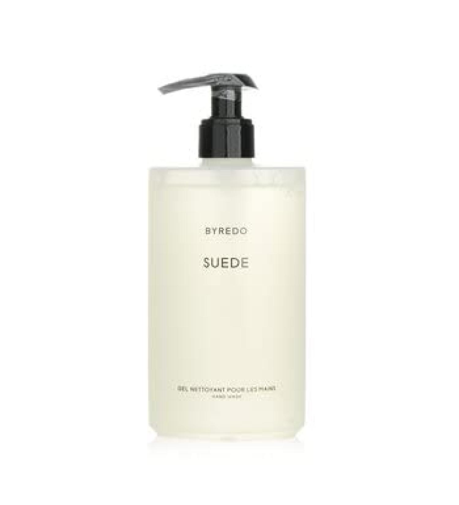 Byredo Suede Hand Care Hand Wash