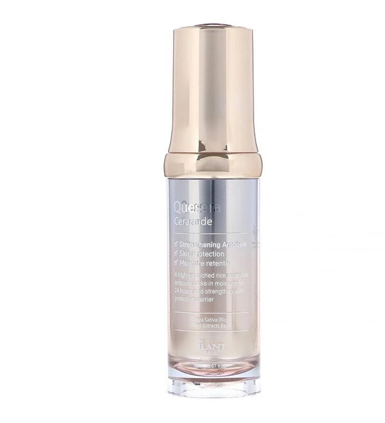 The Plant Base Quesera Ceramide  0.67 fl oz (20 ml)