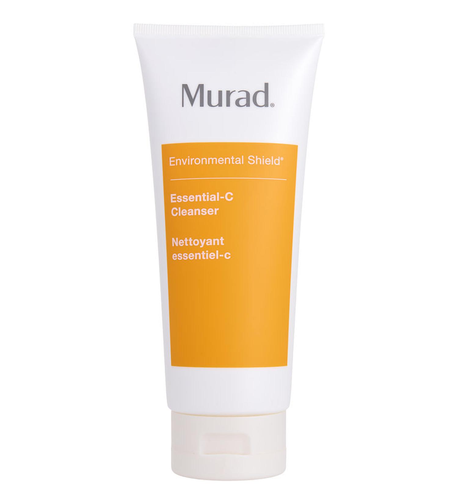 Murad by Murad - Essential-C Cleanser -200ml/6.75oz - WOMEN