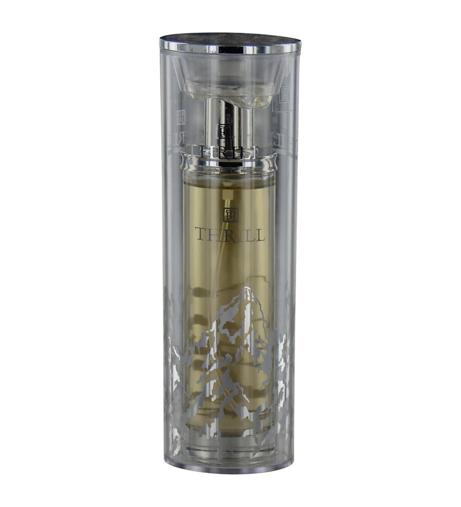 THRILL by Joop! - EAU DE PARFUM SPRAY 3.4 OZ - WOMEN