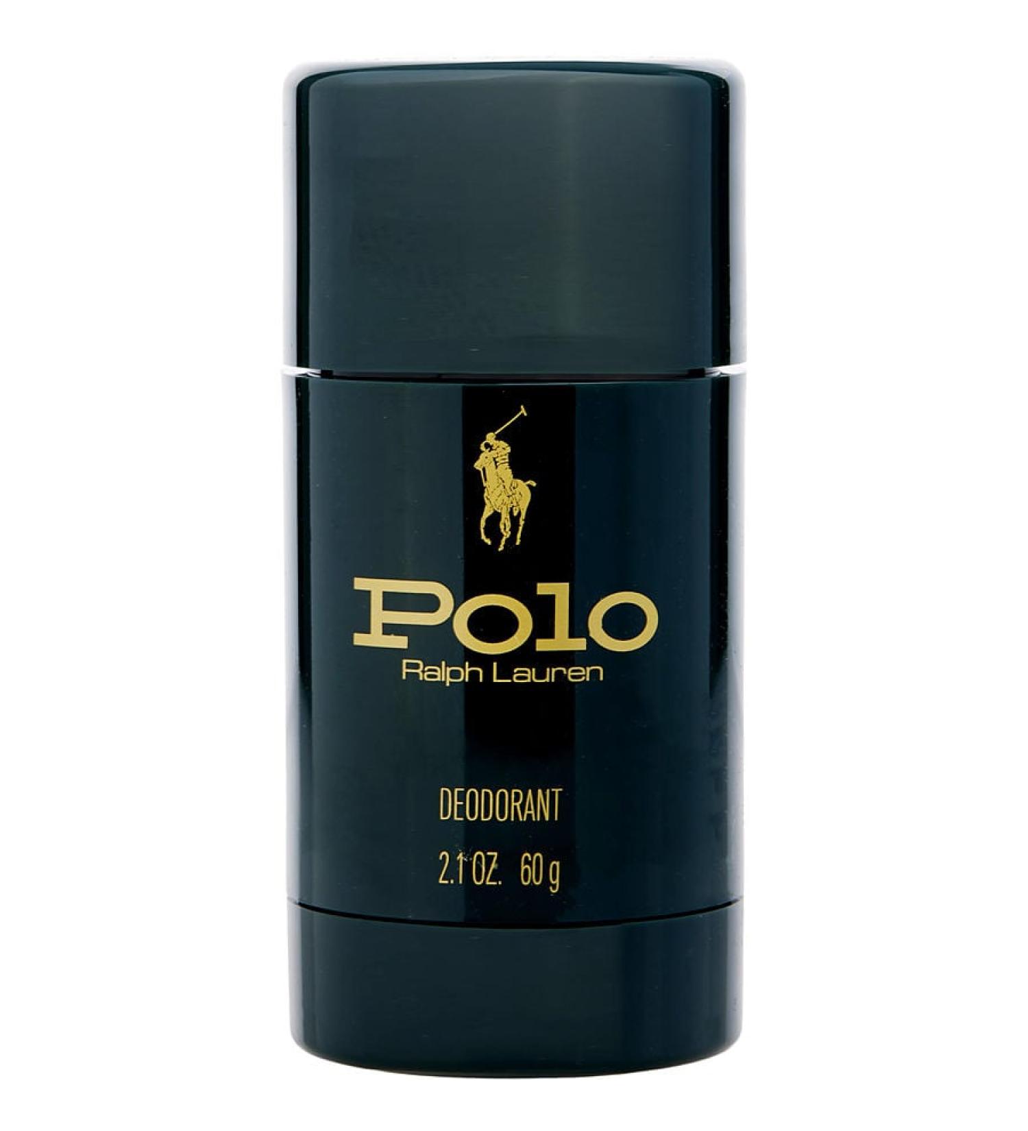 POLO by Ralph Lauren - DEODORANT STICK 2.6 OZ - MEN