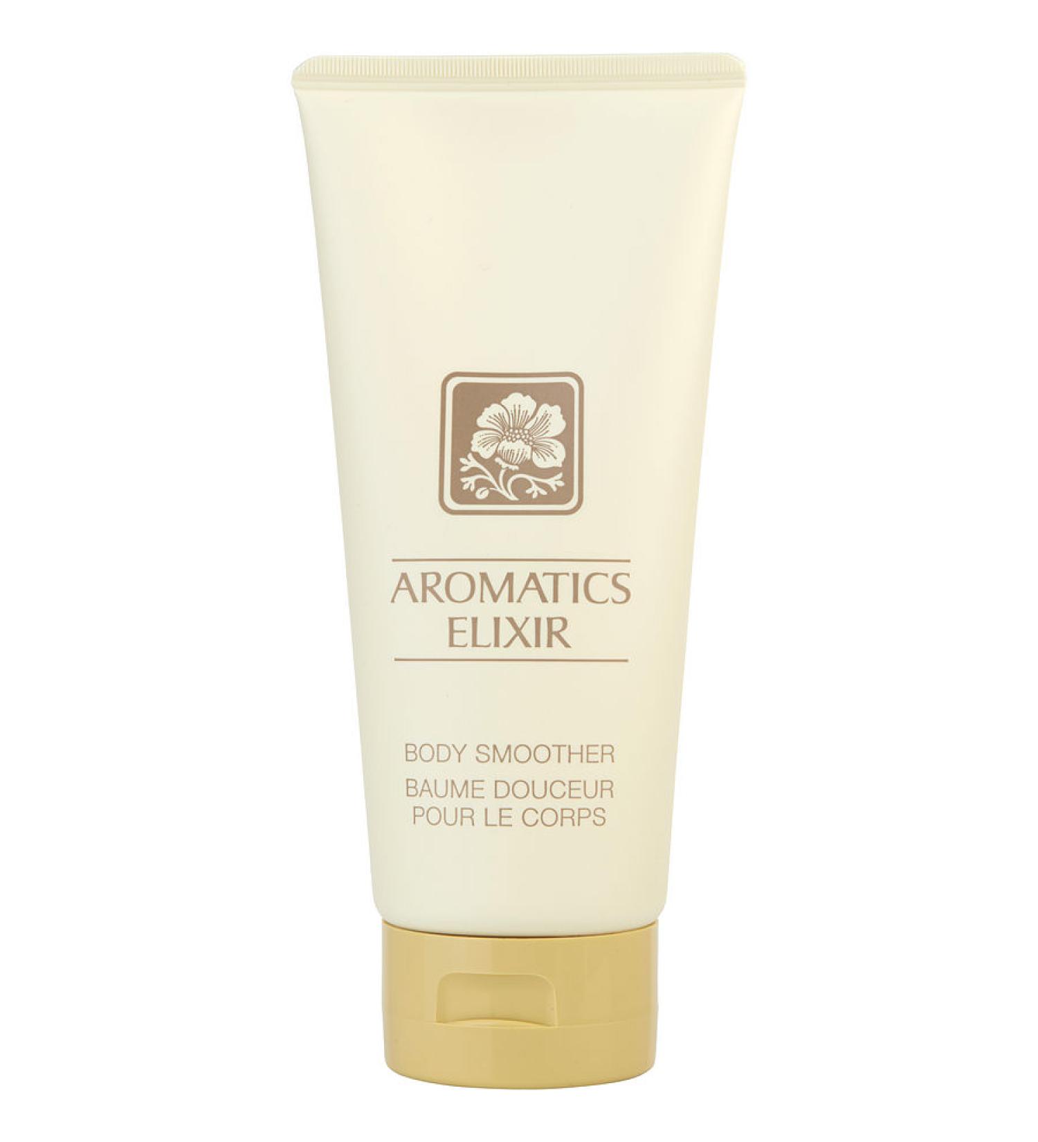AROMATICS ELIXIR by Clinique - BODY SMOOTHER 6.7 OZ - WOMEN