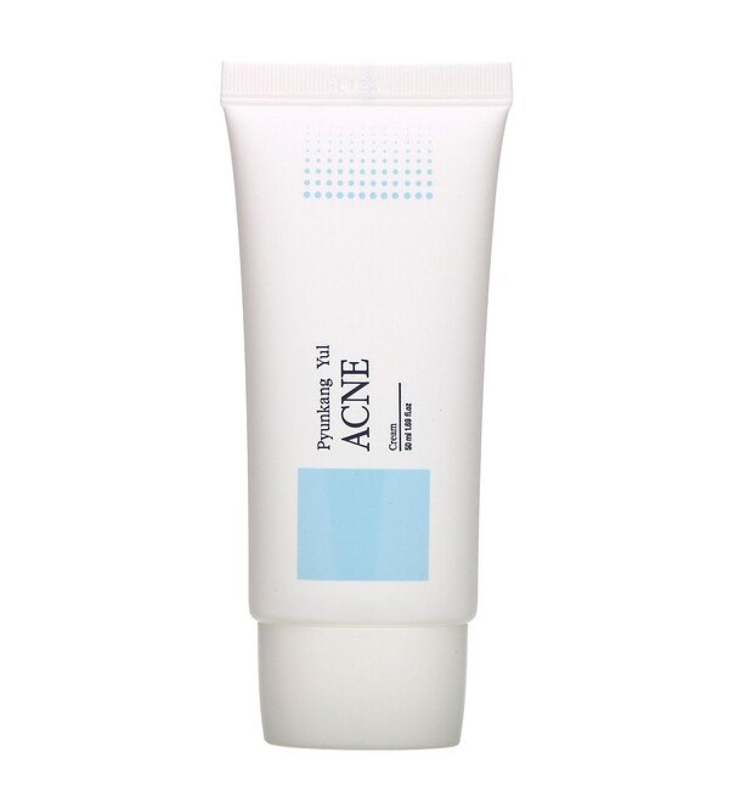 Pyunkang Yul ACNE Cream 1.69 fl oz (50 ml)