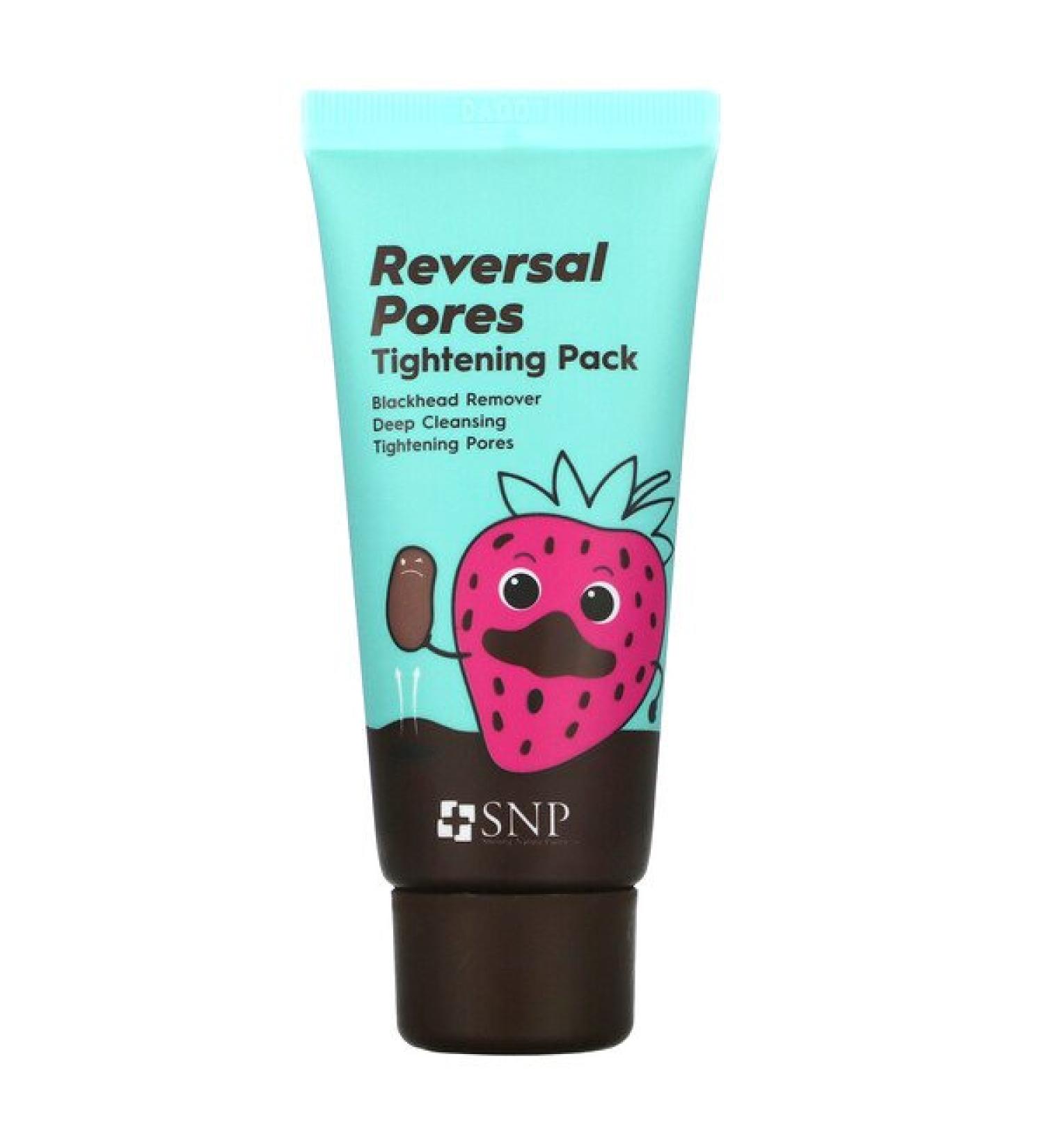 SNP Reversal Pores Tightening Pack 1.05 oz (30 g)