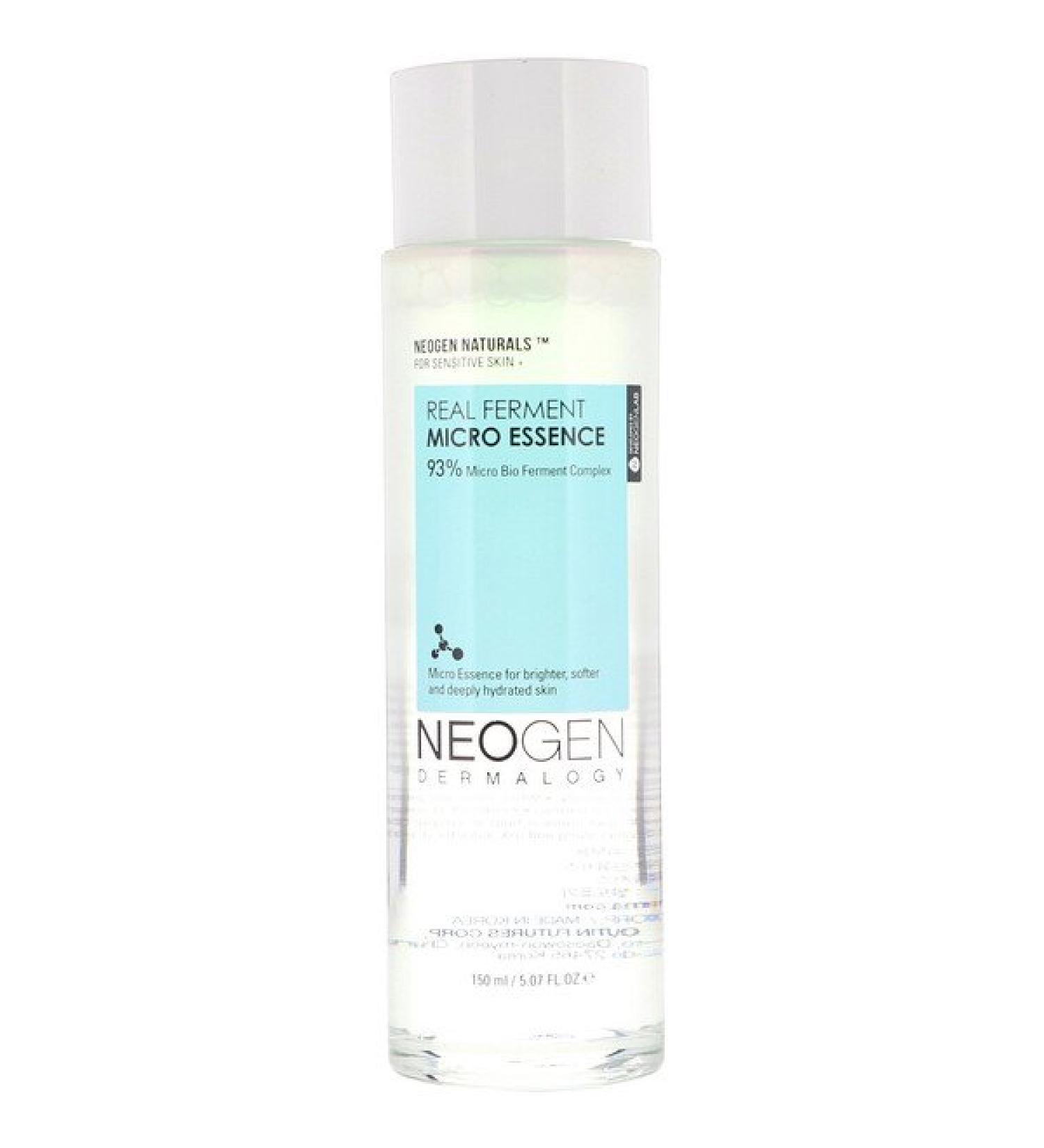Neogen Real Ferment Micro Essence 5.07 fl oz (150 ml)