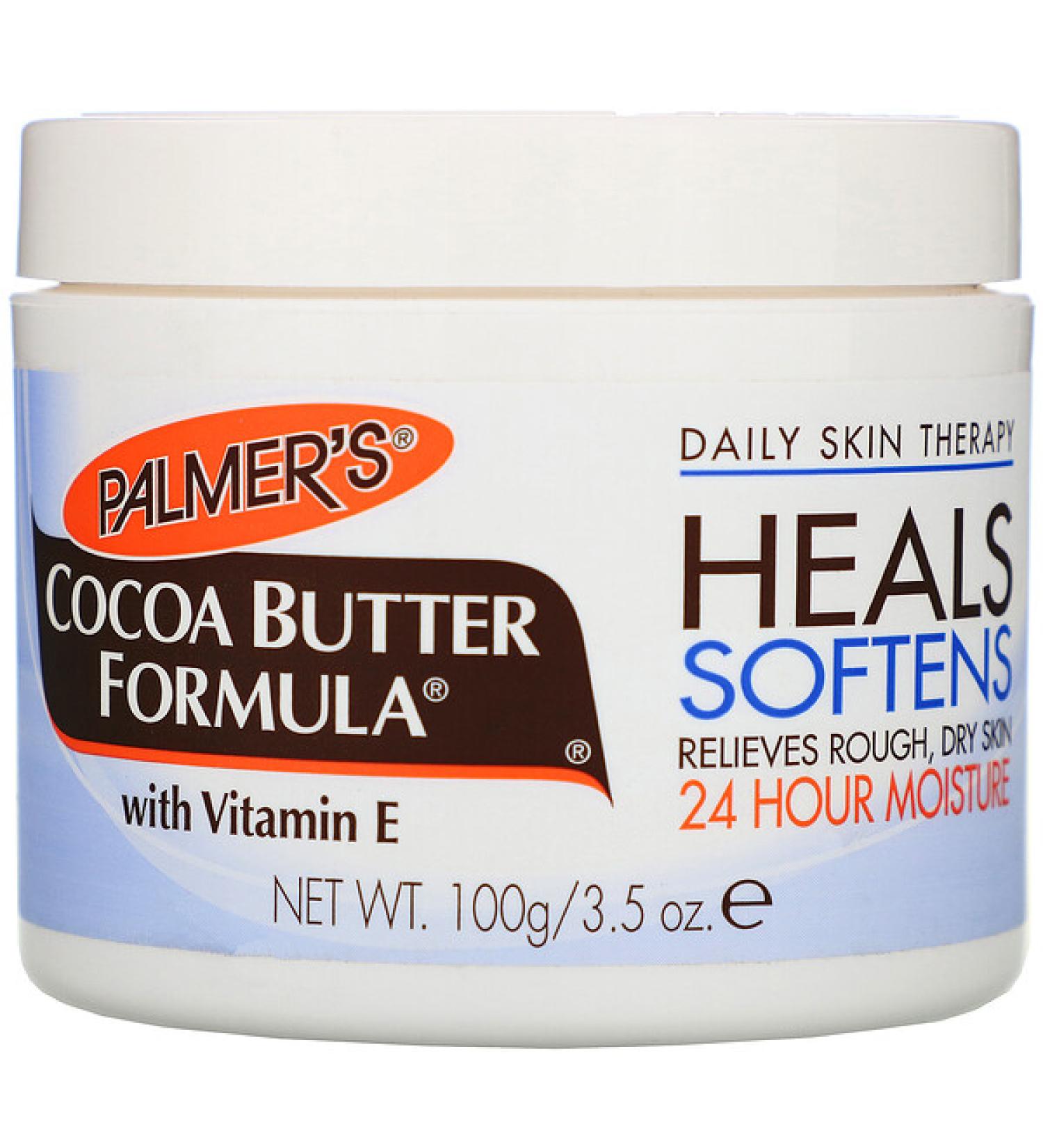 Palmer's Cocoa Butter Formula with Vitamin E 3.5 oz (100 g)
