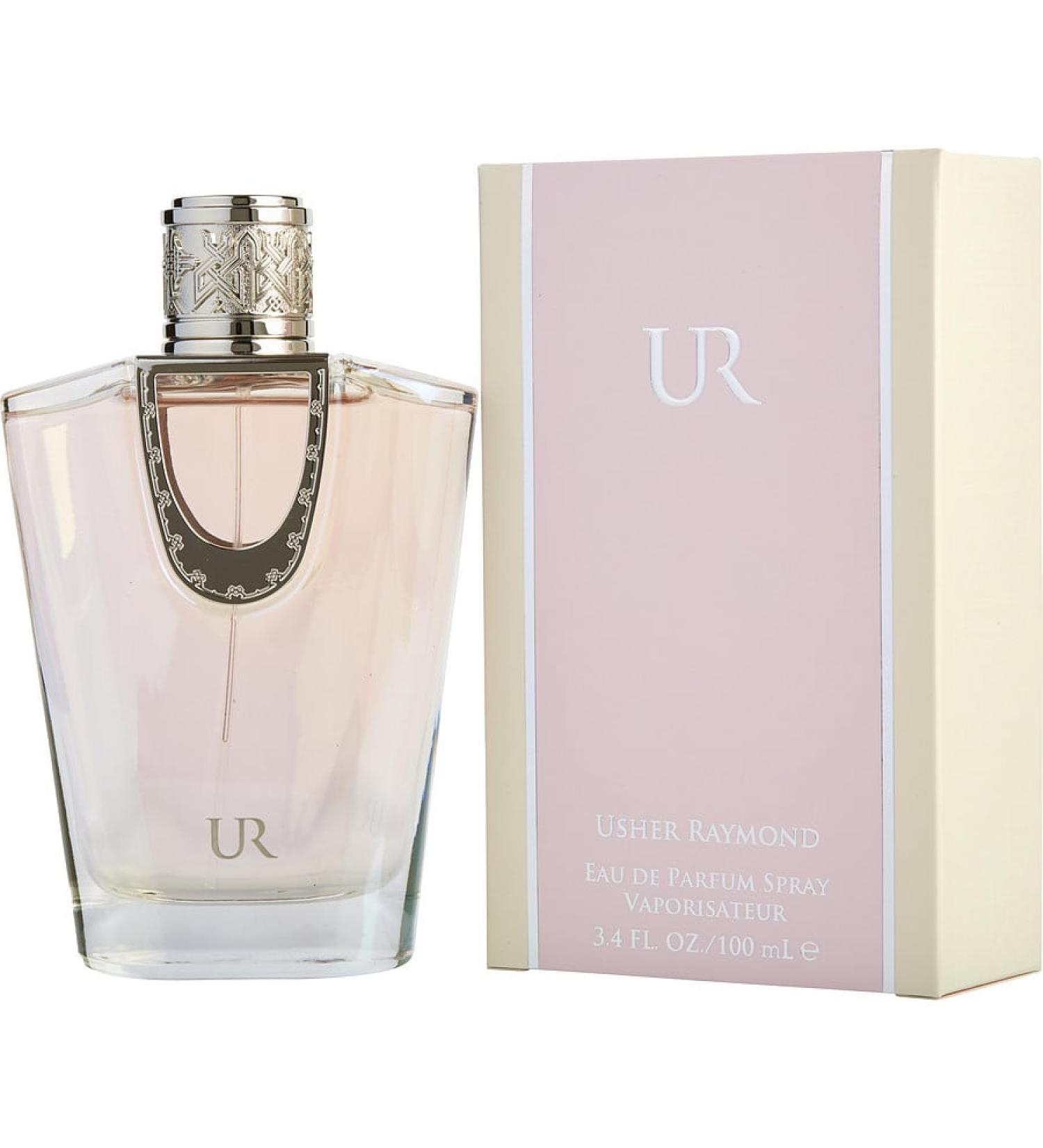 UR by Usher - EAU DE PARFUM SPRAY 3.4 OZ - WOMEN